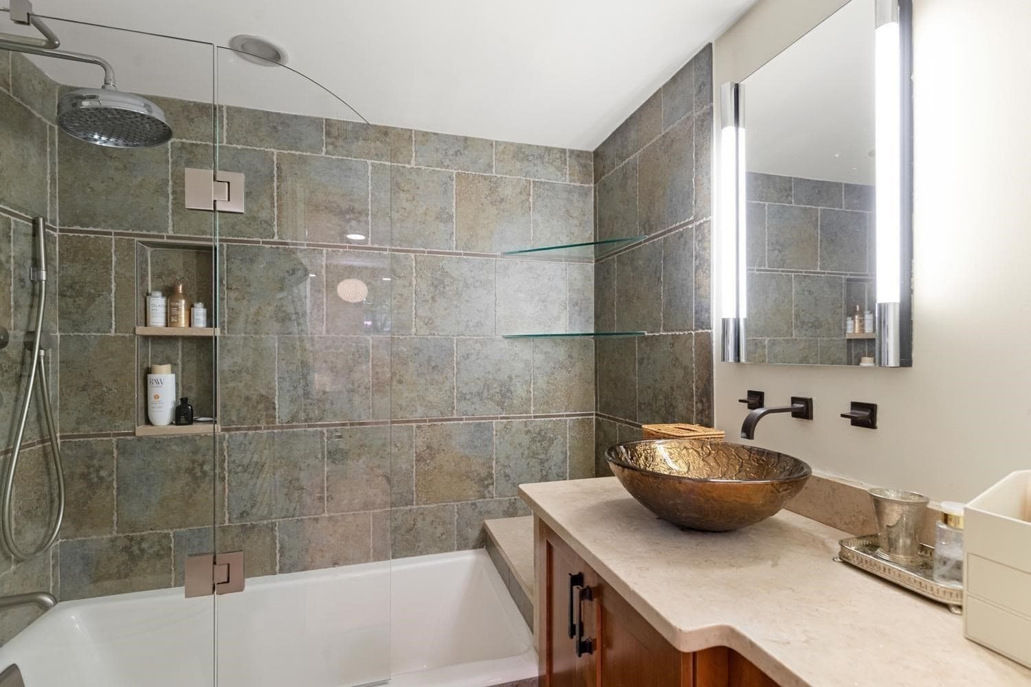 Condominium at 76 Marlborough Street # G6, Boston MA 02116, photo 16 of 25
