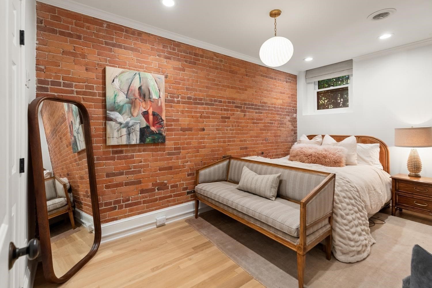 Condominium at 76 Marlborough Street # G6, Boston MA 02116, photo 12 of 25