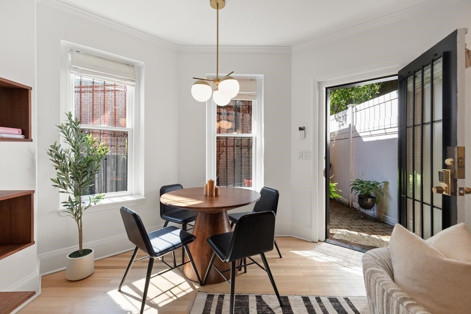 76 Marlborough Street # G6, Boston MA 02116