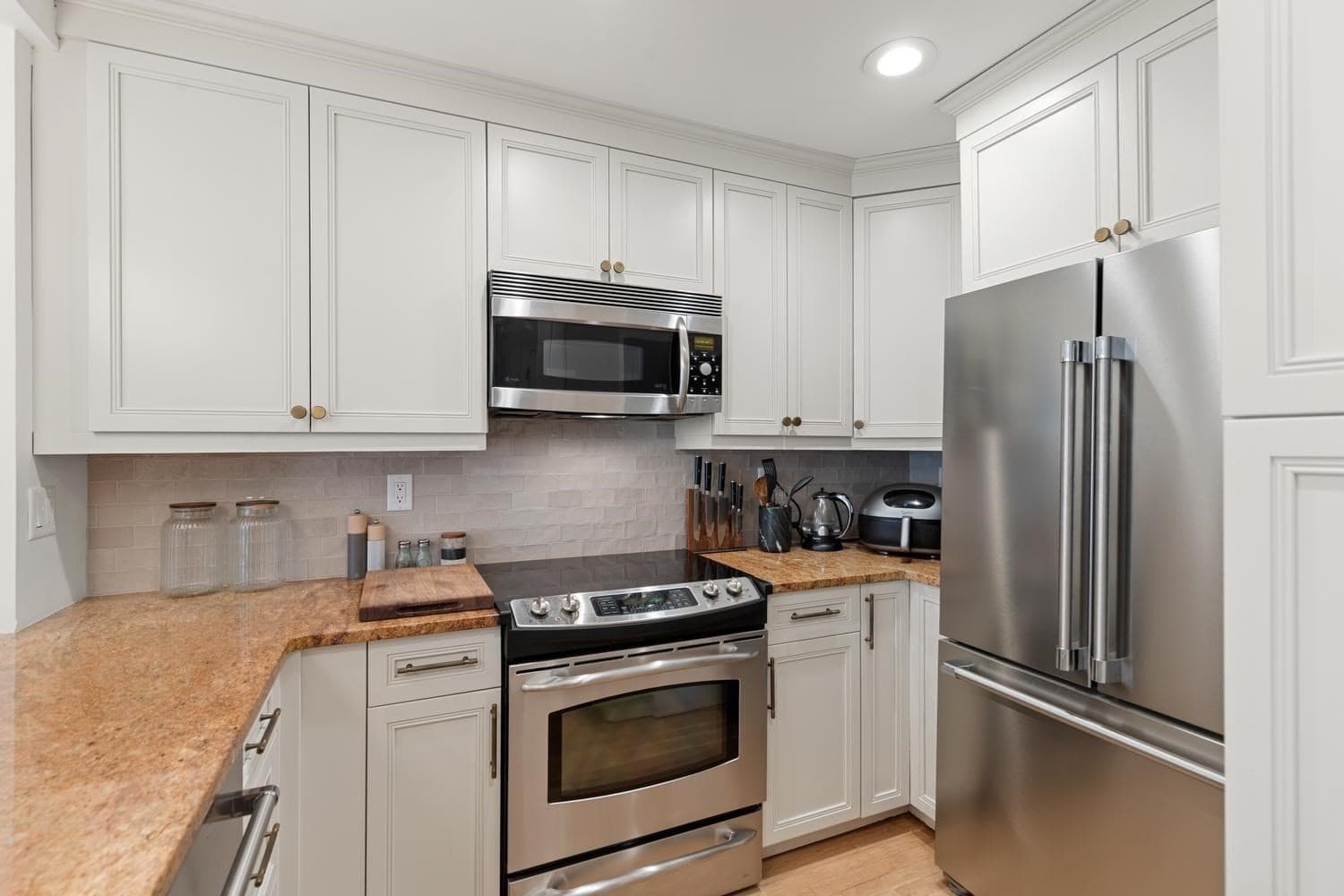Condominium at 76 Marlborough Street # G6, Boston MA 02116, photo 11 of 25