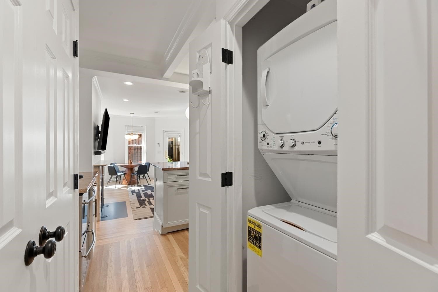 Condominium at 76 Marlborough Street # G6, Boston MA 02116, photo 19 of 25