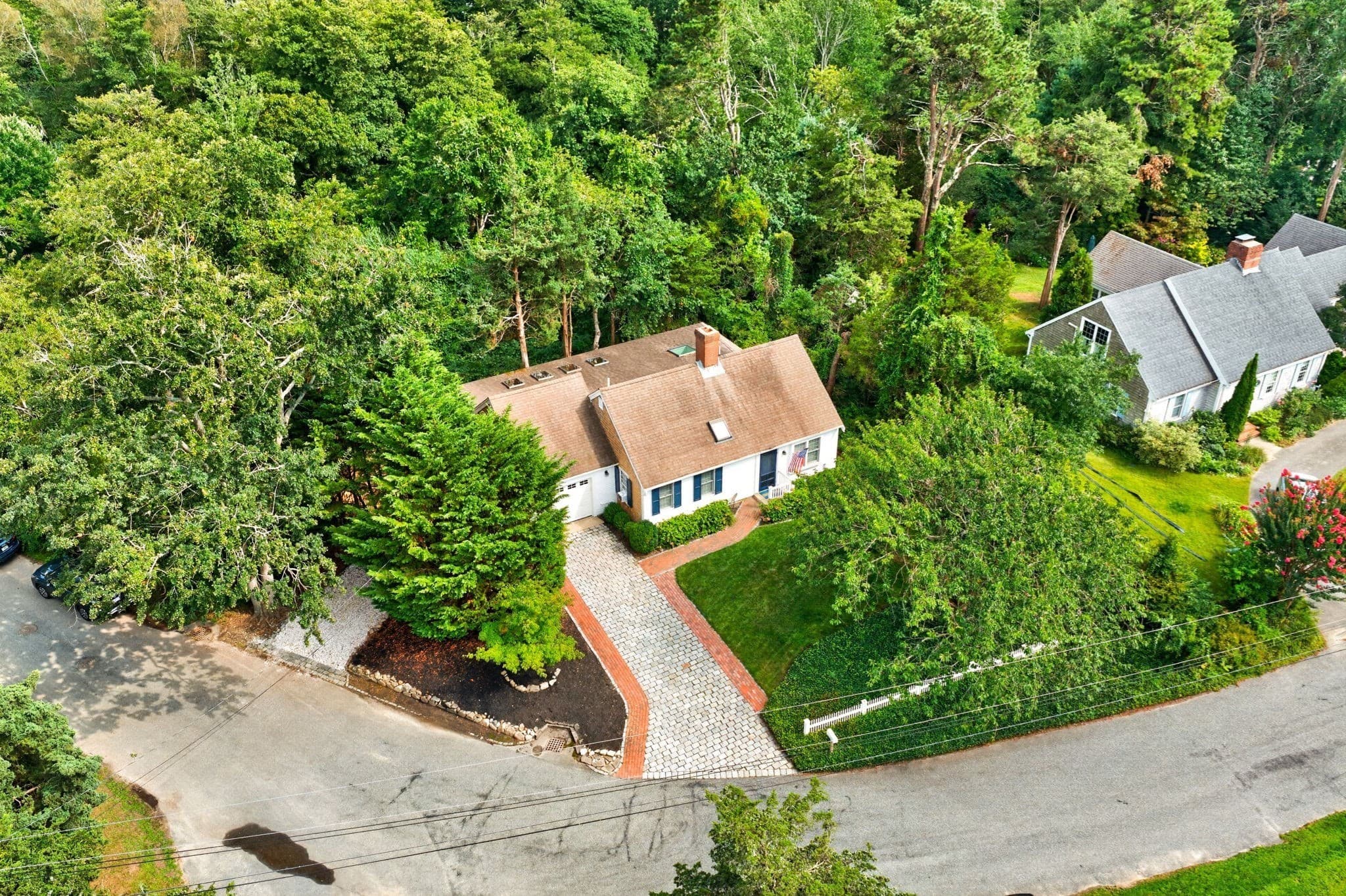 Single Family Residence at 15 Bramble Lane, Dennis MA 02638, Dennis, photo 6 of 42