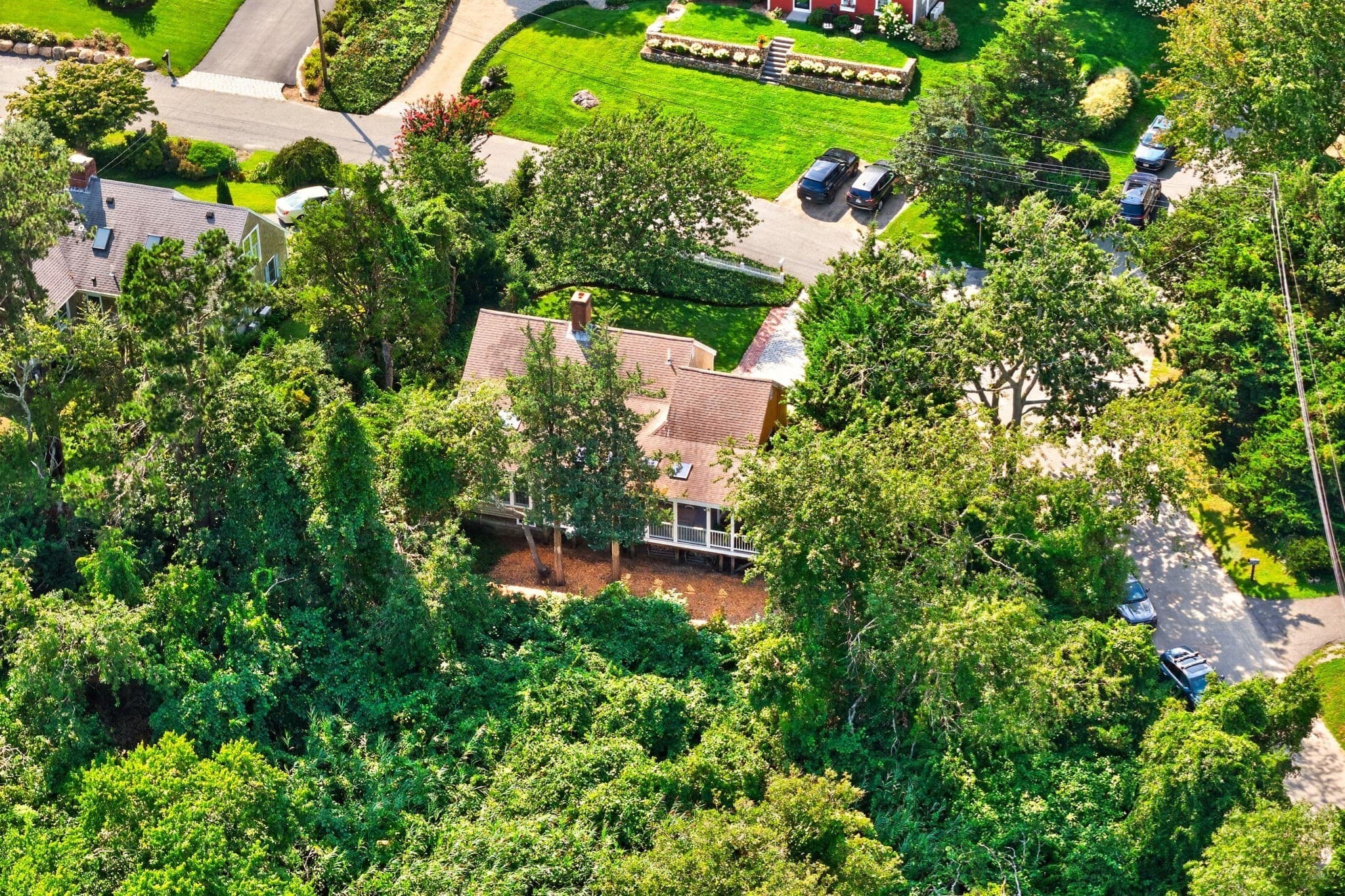 Single Family Residence at 15 Bramble Lane, Dennis MA 02638, Dennis, photo 7 of 42