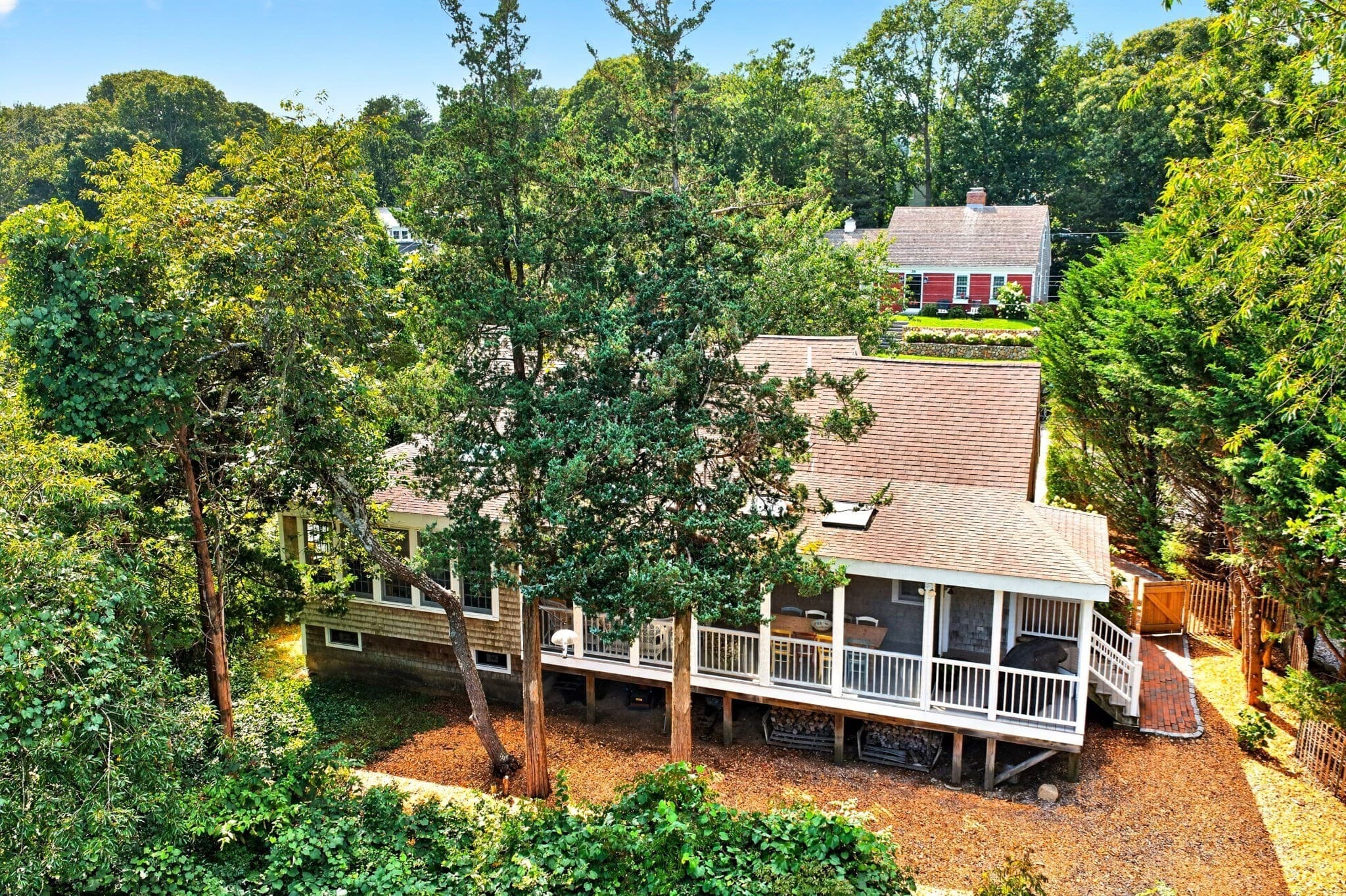 Single Family Residence at 15 Bramble Lane, Dennis MA 02638, Dennis, photo 3 of 42