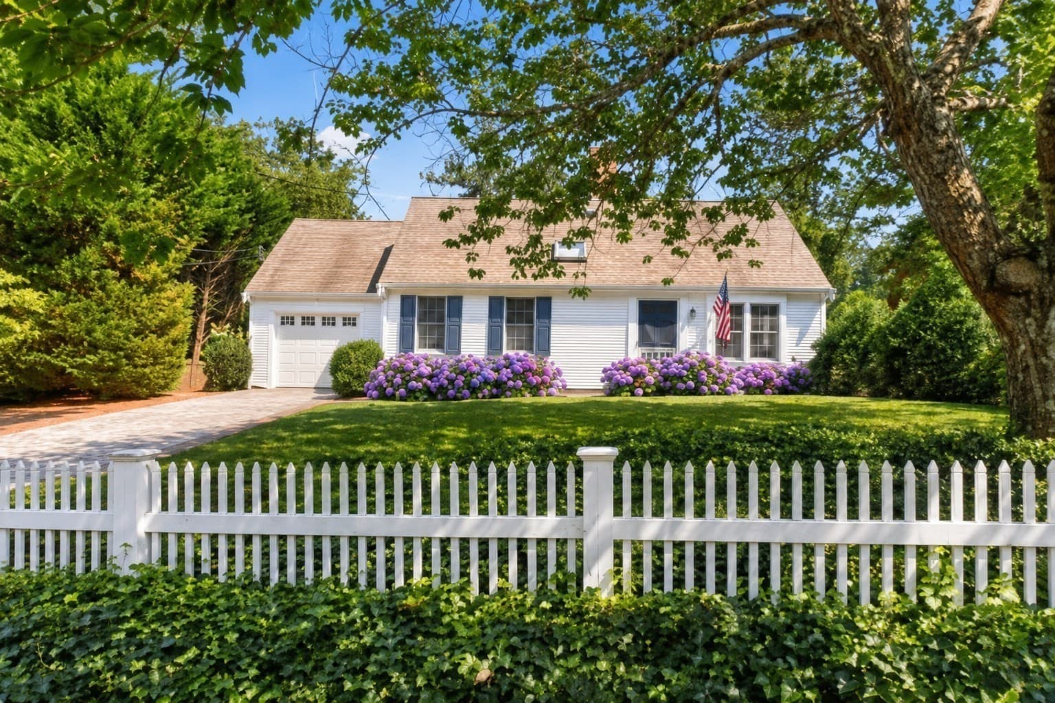 15 Bramble Lane, Dennis MA 02638