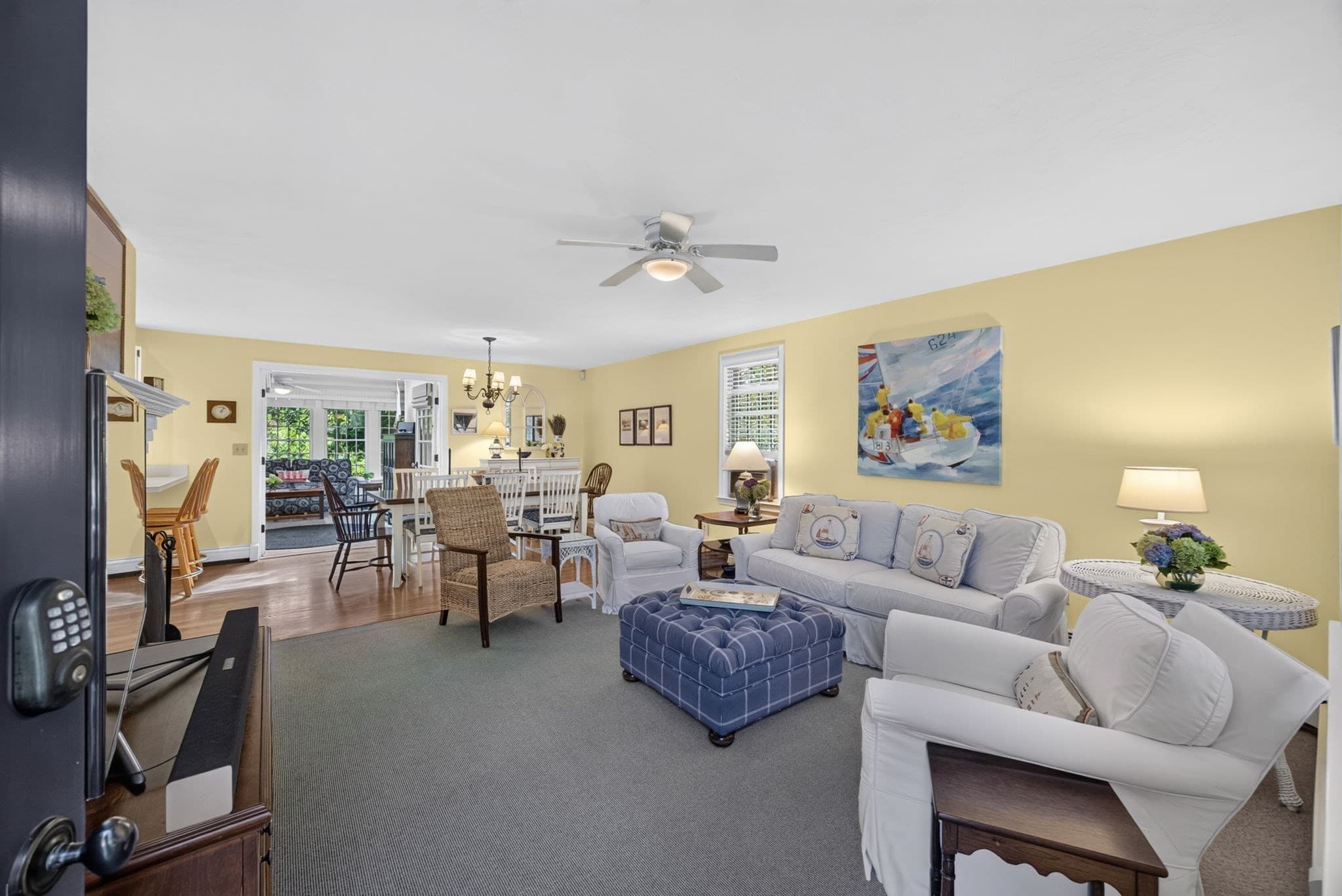 Single Family Residence at 15 Bramble Lane, Dennis MA 02638, Dennis, photo 34 of 42