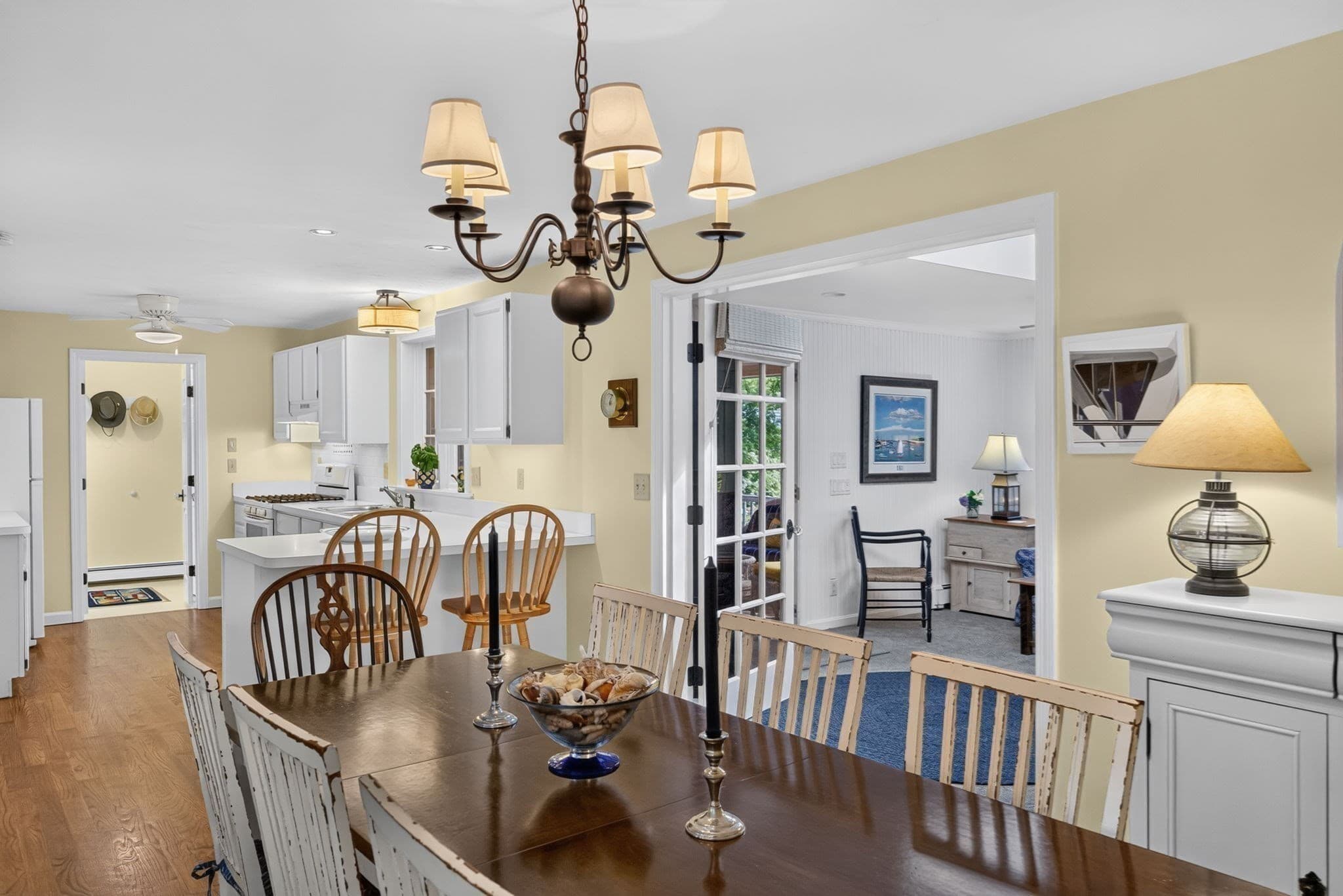 Single Family Residence at 15 Bramble Lane, Dennis MA 02638, Dennis, photo 33 of 42
