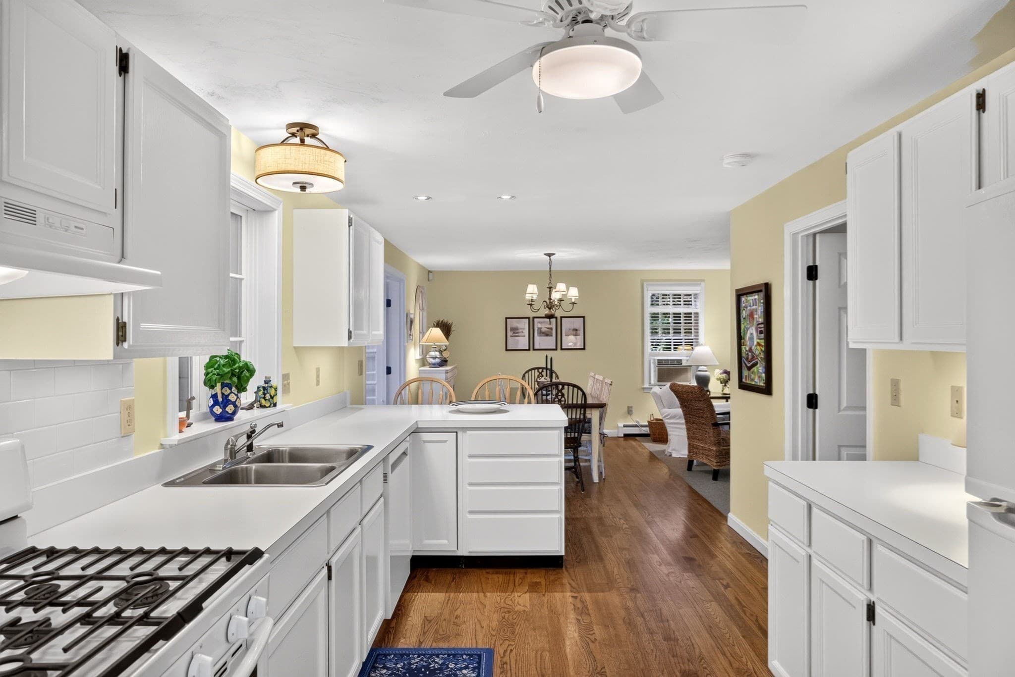 Single Family Residence at 15 Bramble Lane, Dennis MA 02638, Dennis, photo 29 of 42