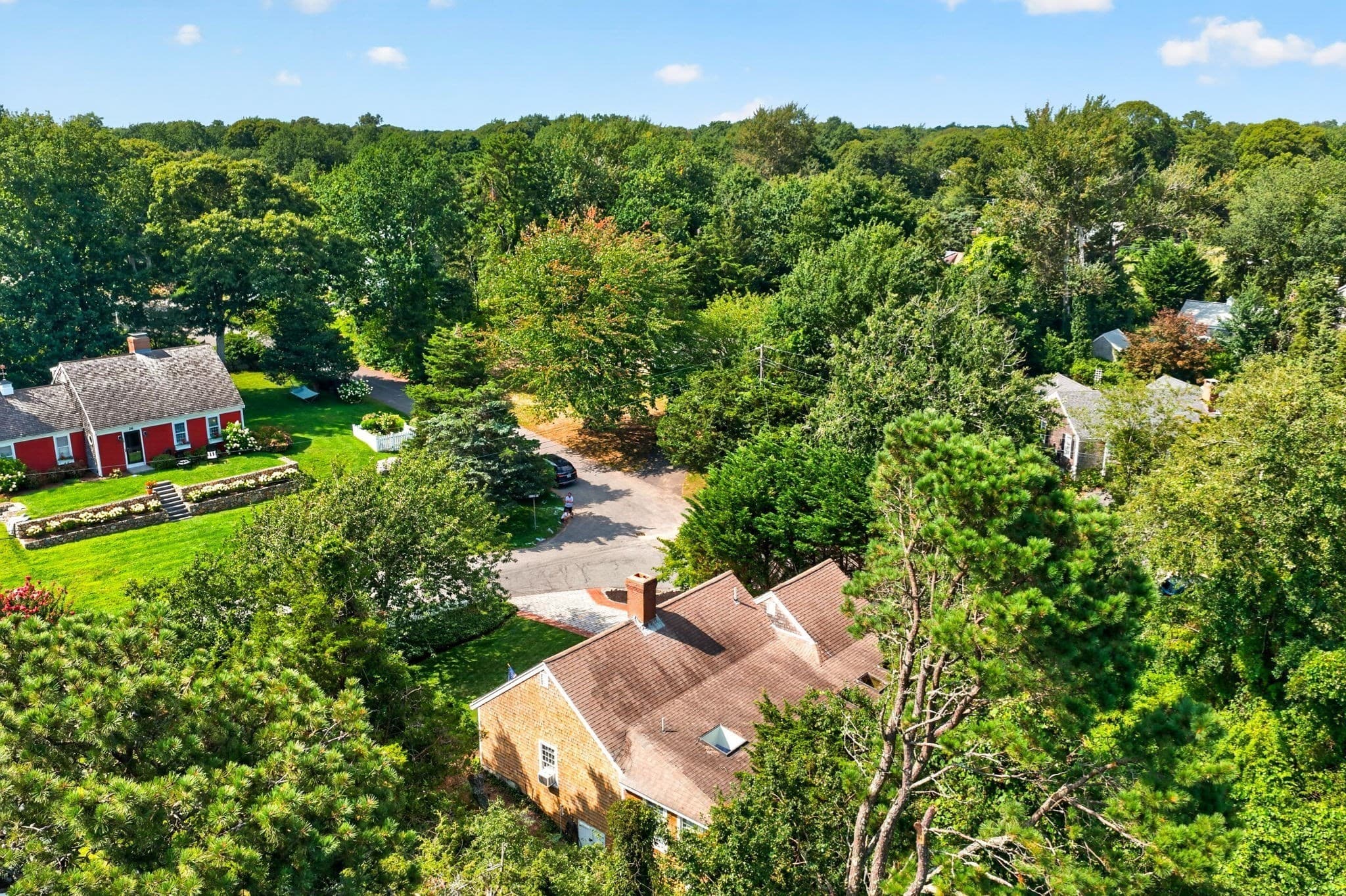 Single Family Residence at 15 Bramble Lane, Dennis MA 02638, Dennis, photo 4 of 42