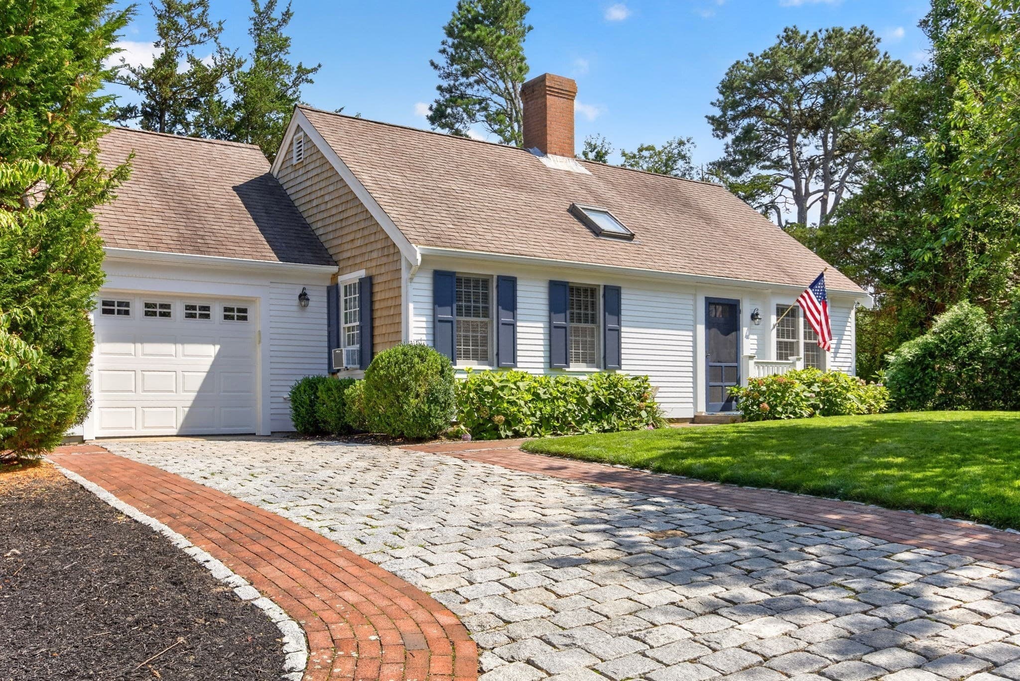 Single Family Residence at 15 Bramble Lane, Dennis MA 02638, Dennis, photo 8 of 42