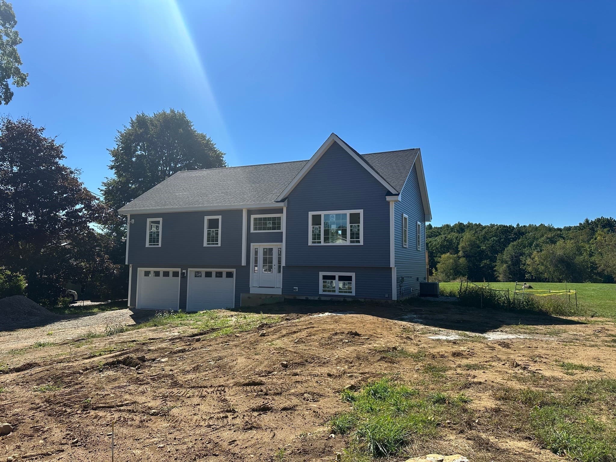 Single Family Residence at 24B Fullam Hill Road, North Brookfield MA 01535, North Brookfield, photo 3 of 15