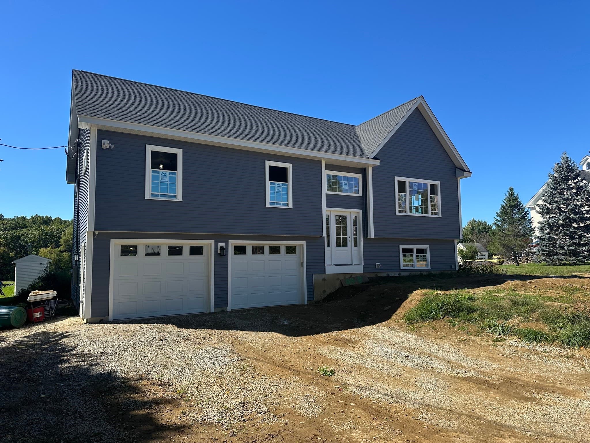 24B Fullam Hill Road, North Brookfield MA 01535