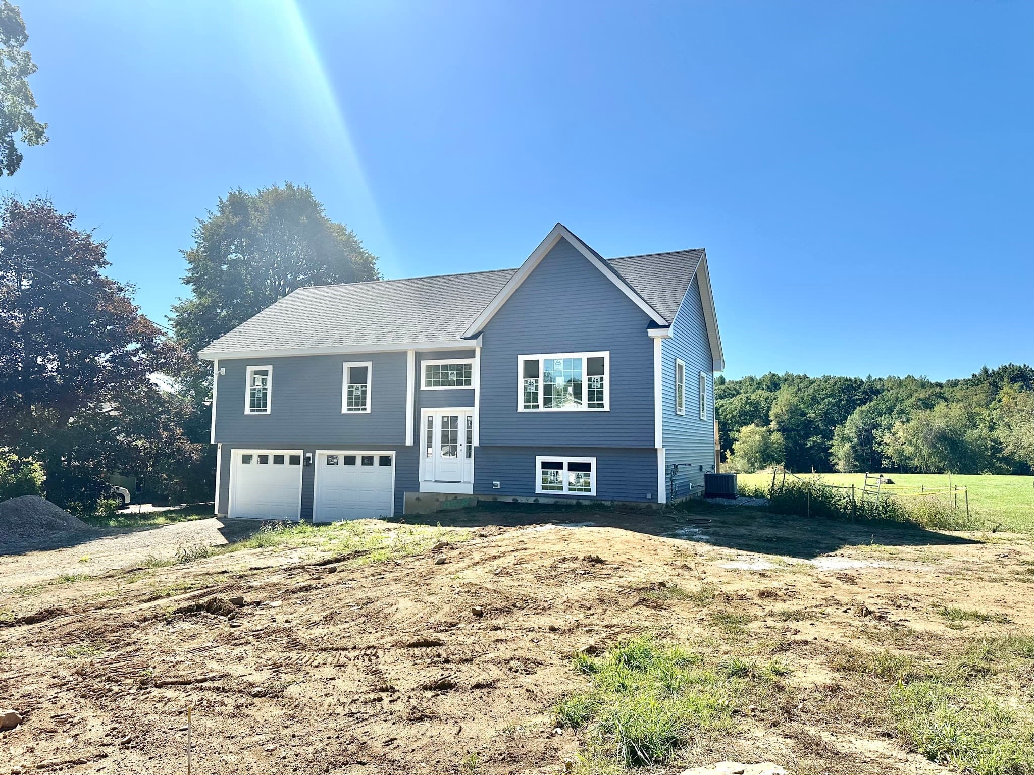 Single Family Residence at 24B Fullam Hill Road, North Brookfield MA 01535, North Brookfield, photo 15 of 15