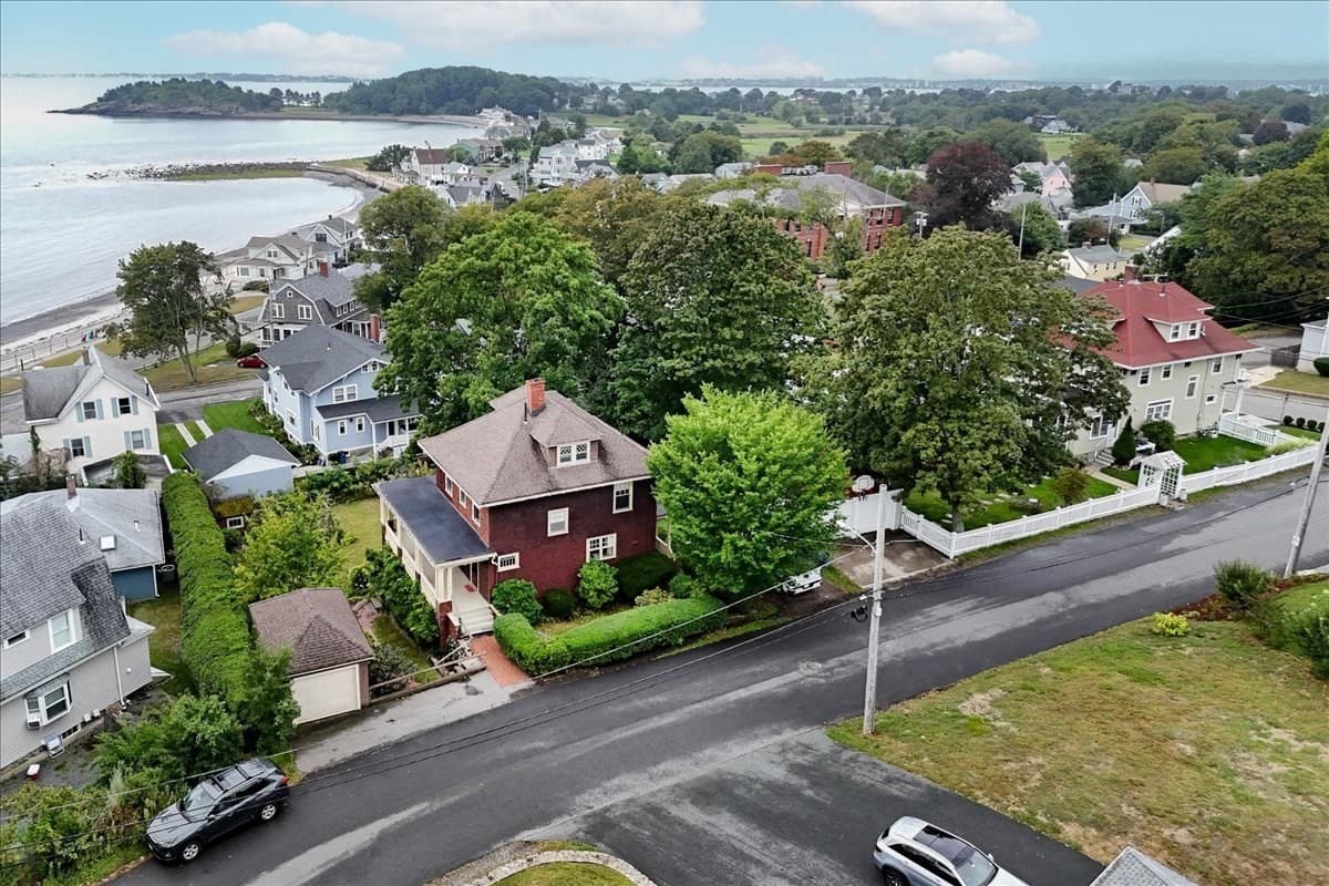 Single Family Residence at 7 Intervale Rd, Nahant MA 01908, Nahant, photo 2 of 42