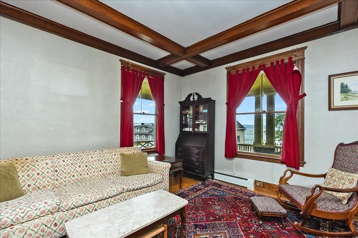 Single Family Residence at 7 Intervale Rd, Nahant MA 01908, Nahant, photo 6 of 42