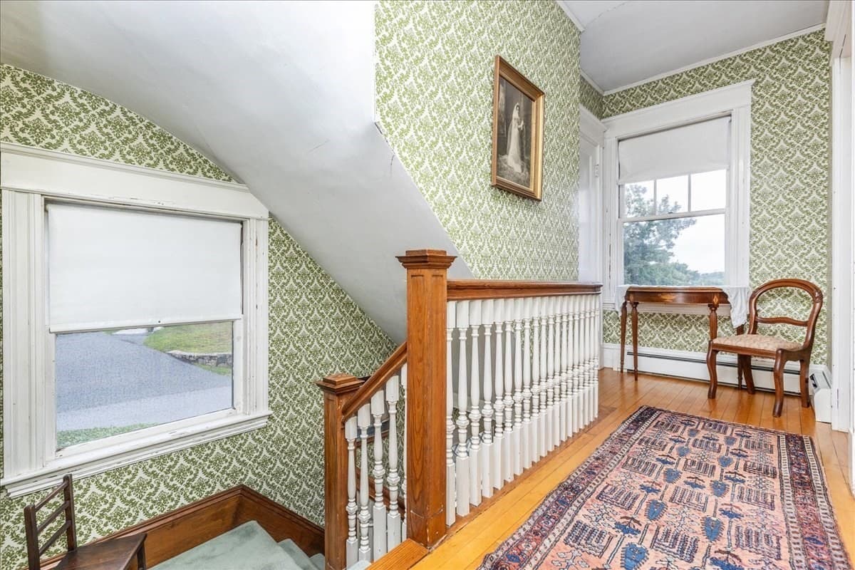 Single Family Residence at 7 Intervale Rd, Nahant MA 01908, Nahant, photo 17 of 42
