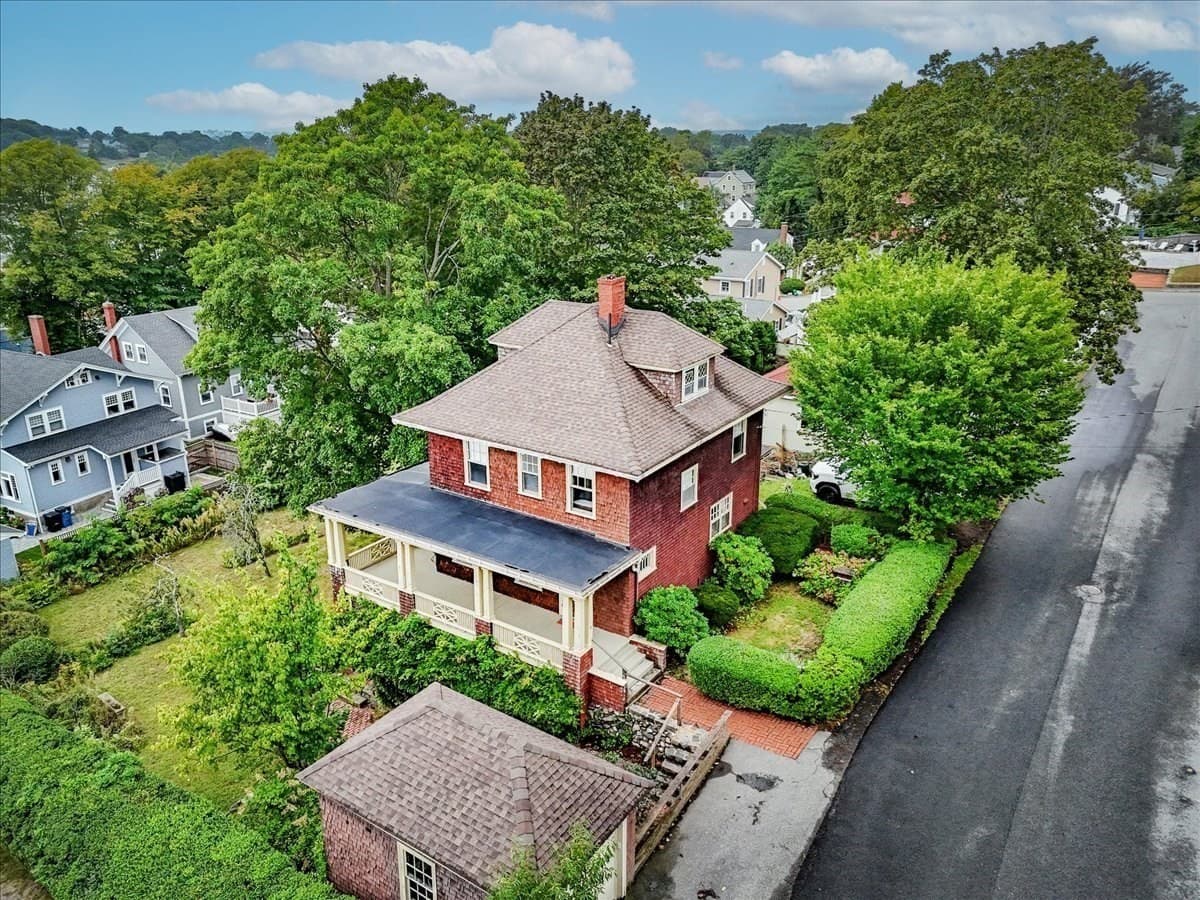 Single Family Residence at 7 Intervale Rd, Nahant MA 01908, Nahant, photo 36 of 42