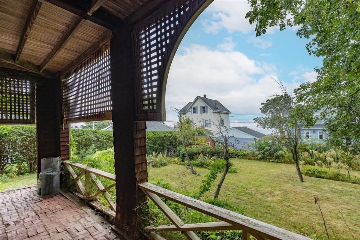 Single Family Residence at 7 Intervale Rd, Nahant MA 01908, Nahant, photo 32 of 42