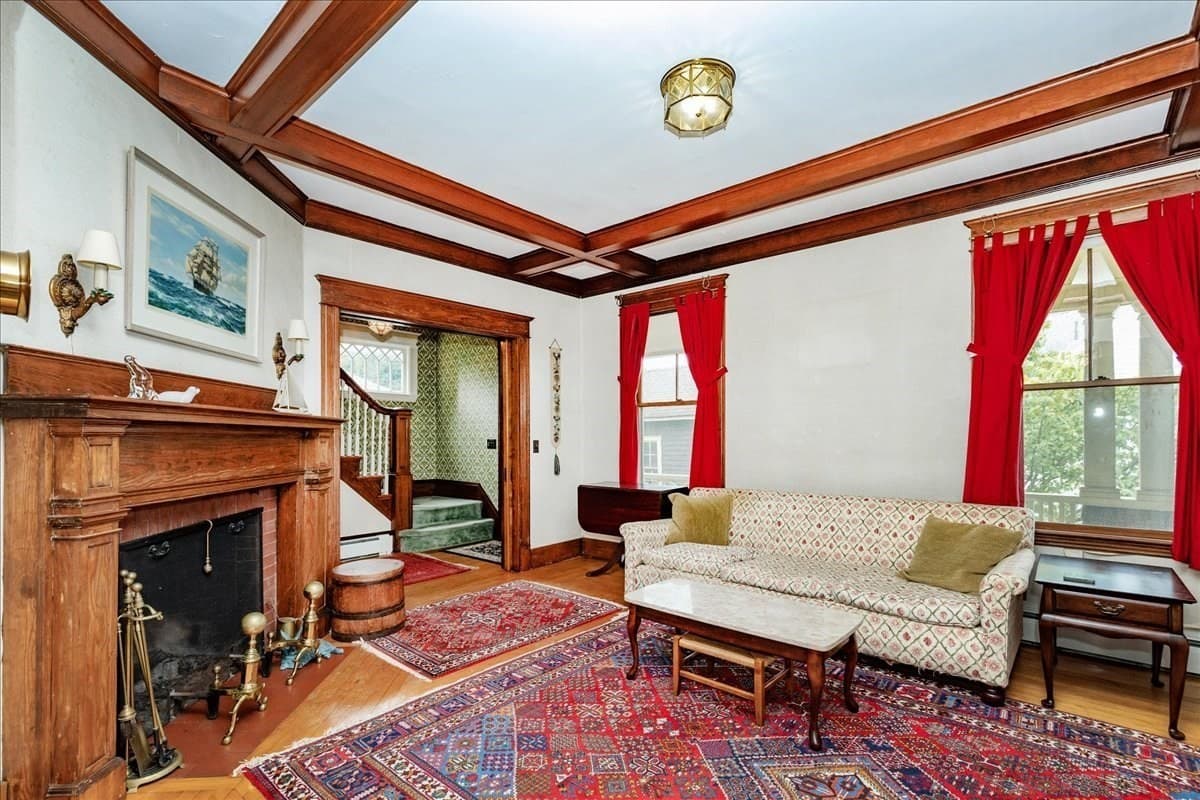 Single Family Residence at 7 Intervale Rd, Nahant MA 01908, Nahant, photo 5 of 42