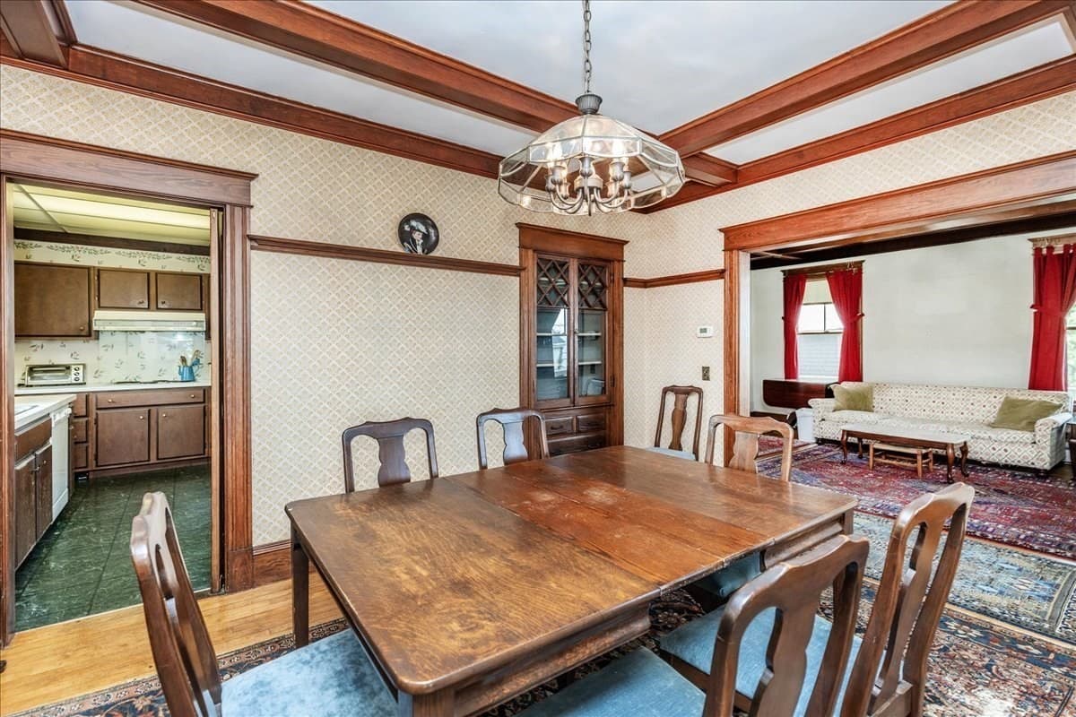 Single Family Residence at 7 Intervale Rd, Nahant MA 01908, Nahant, photo 9 of 42