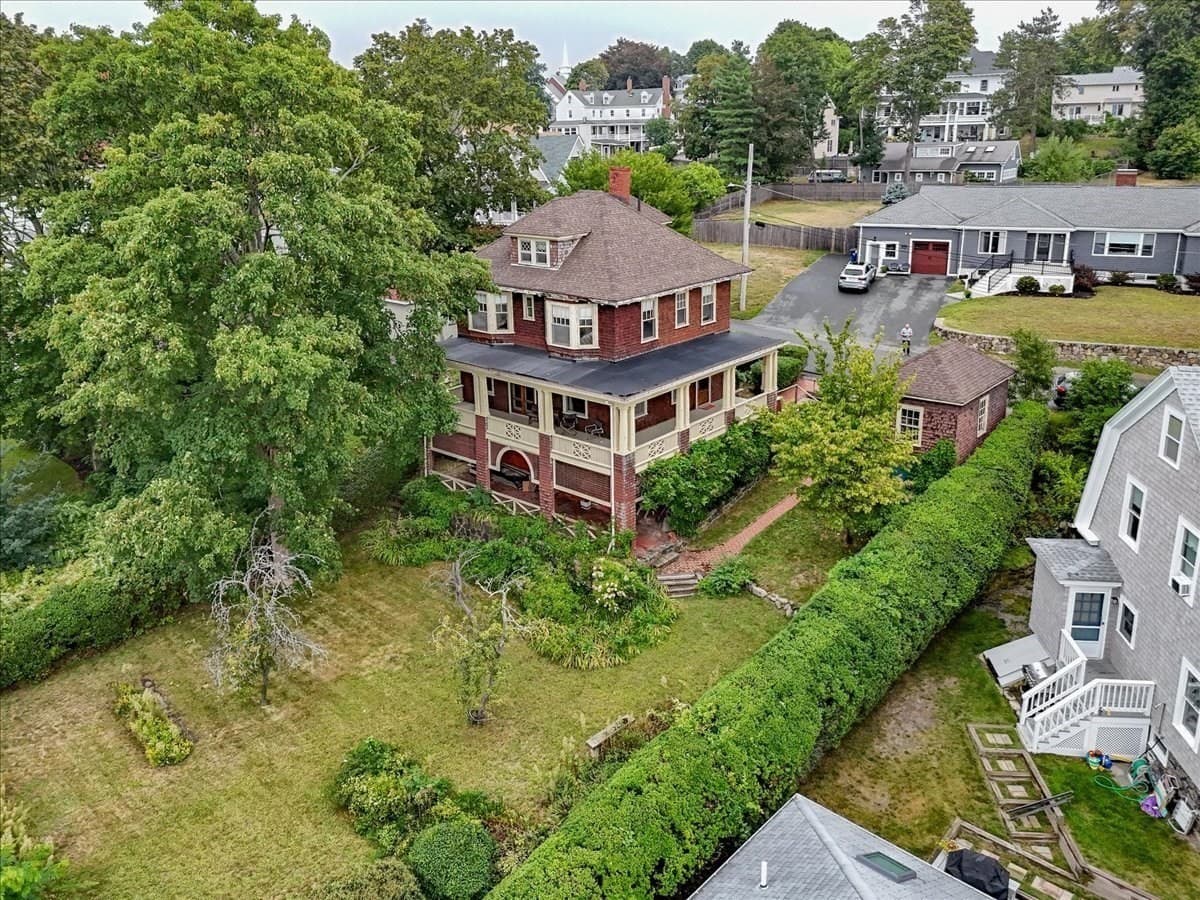 Single Family Residence at 7 Intervale Rd, Nahant MA 01908, Nahant, photo 34 of 42