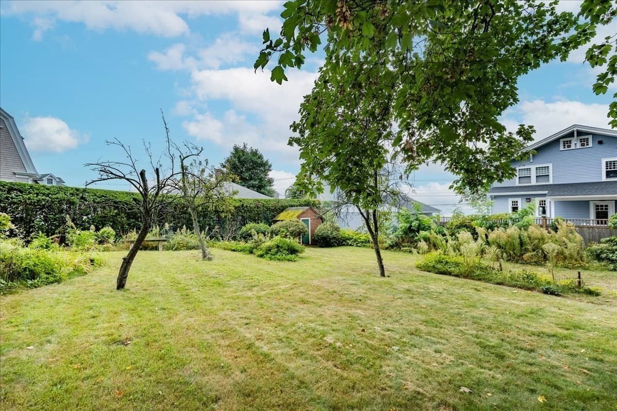 Single Family Residence at 7 Intervale Rd, Nahant MA 01908, Nahant, photo 38 of 42