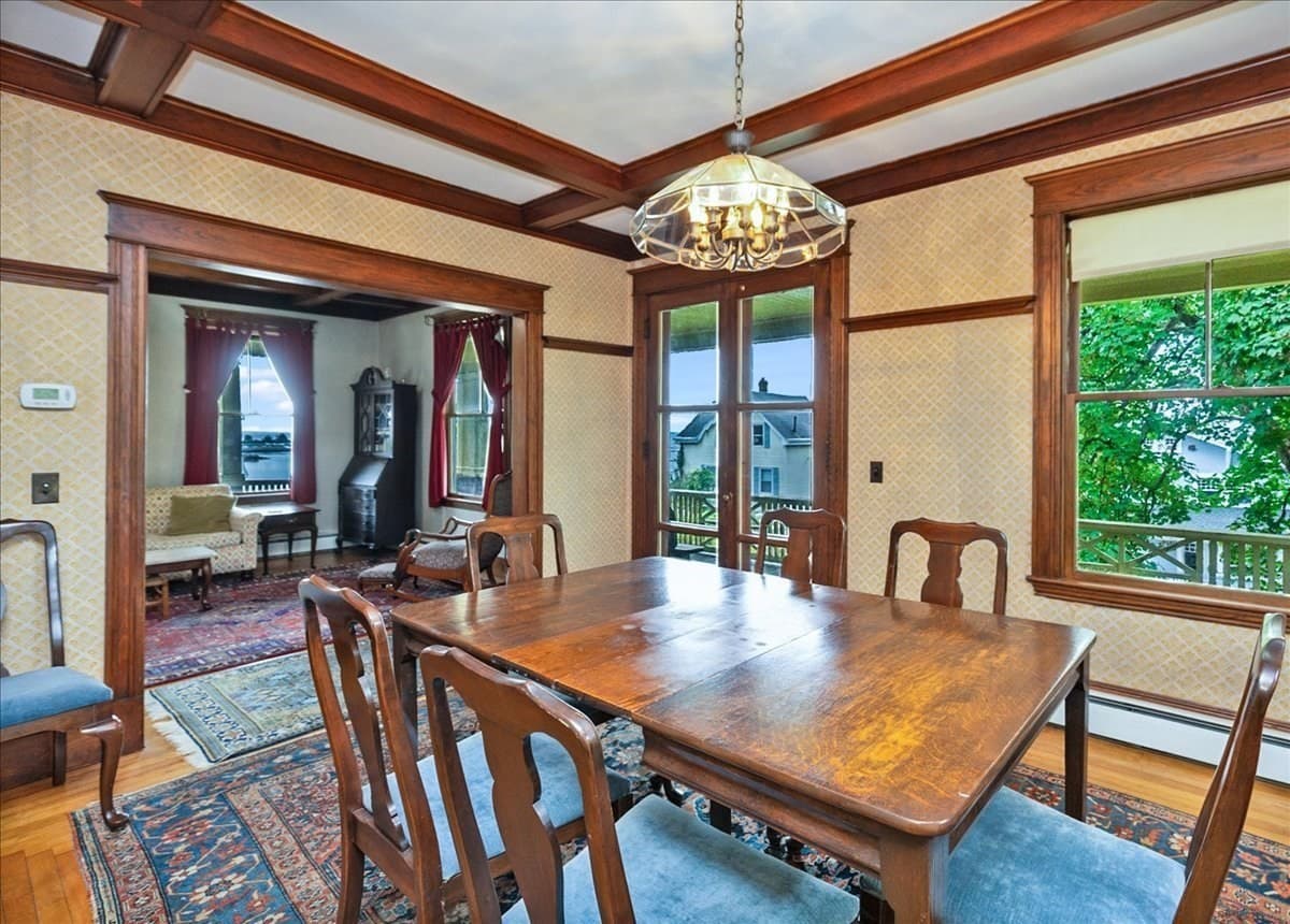 Single Family Residence at 7 Intervale Rd, Nahant MA 01908, Nahant, photo 10 of 42