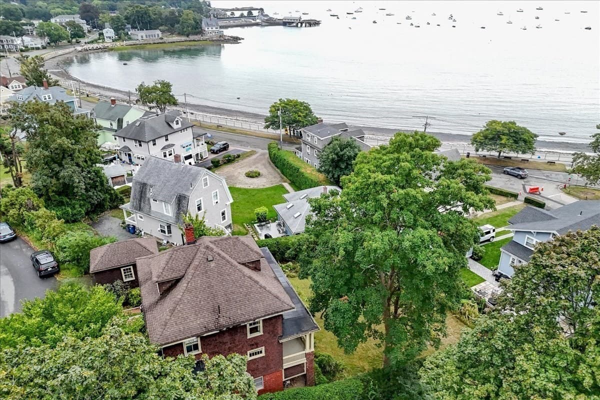 Single Family Residence at 7 Intervale Rd, Nahant MA 01908, Nahant, photo 41 of 42