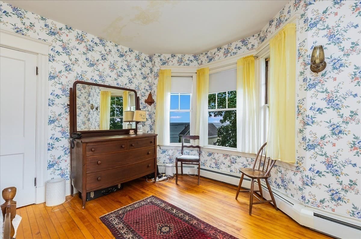 Single Family Residence at 7 Intervale Rd, Nahant MA 01908, Nahant, photo 18 of 42