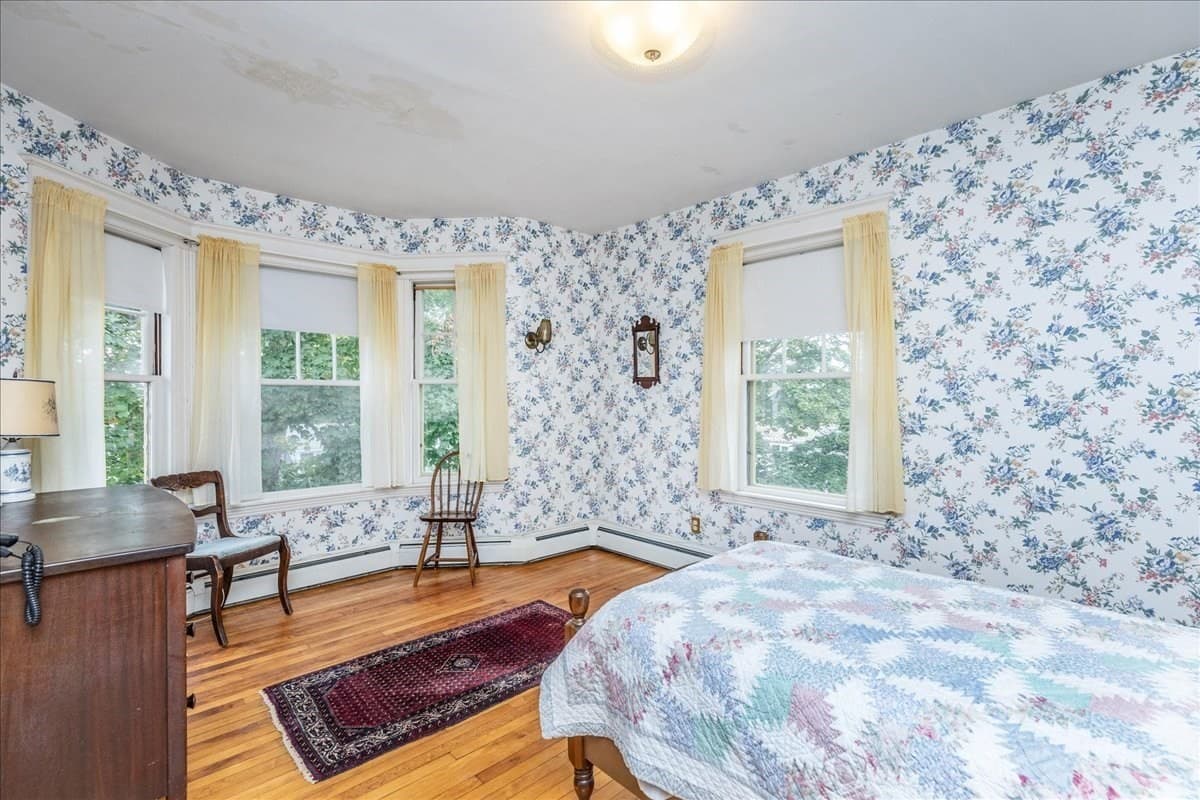 Single Family Residence at 7 Intervale Rd, Nahant MA 01908, Nahant, photo 19 of 42