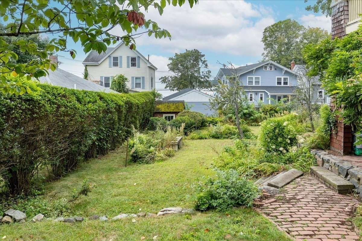 Single Family Residence at 7 Intervale Rd, Nahant MA 01908, Nahant, photo 40 of 42