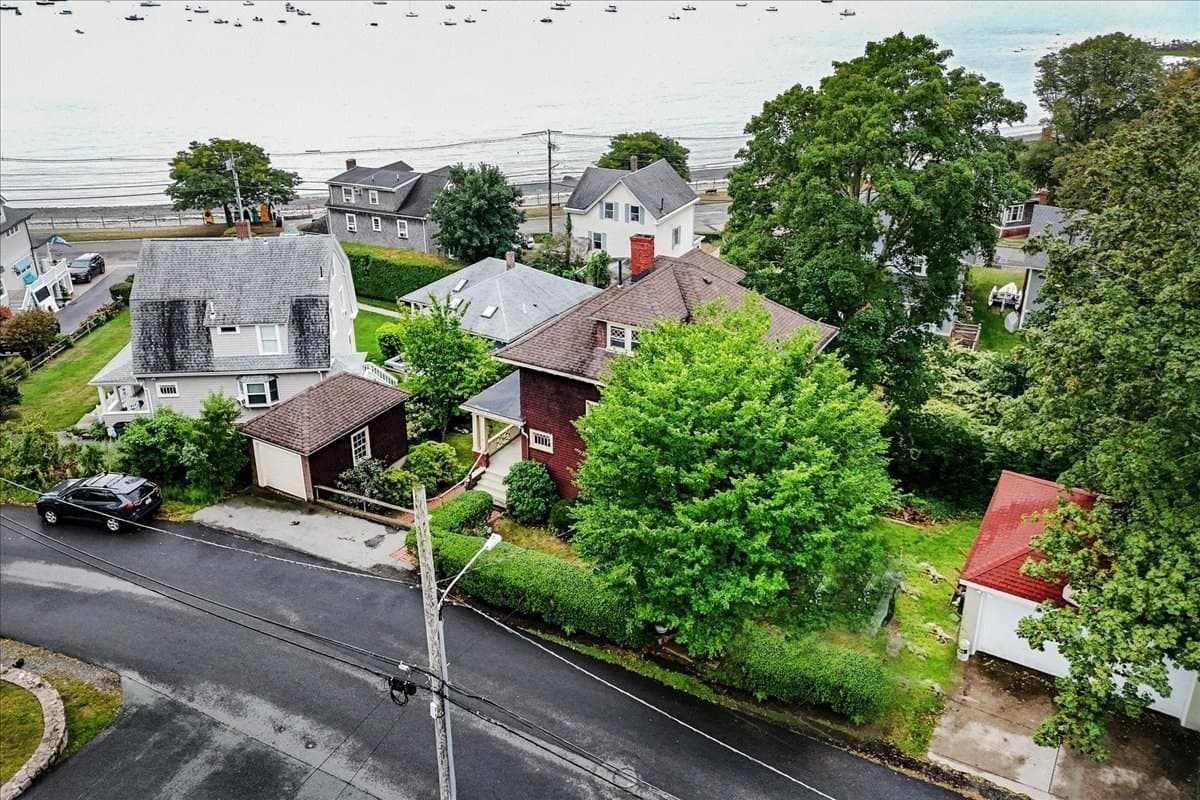 Single Family Residence at 7 Intervale Rd, Nahant MA 01908, Nahant, photo 35 of 42