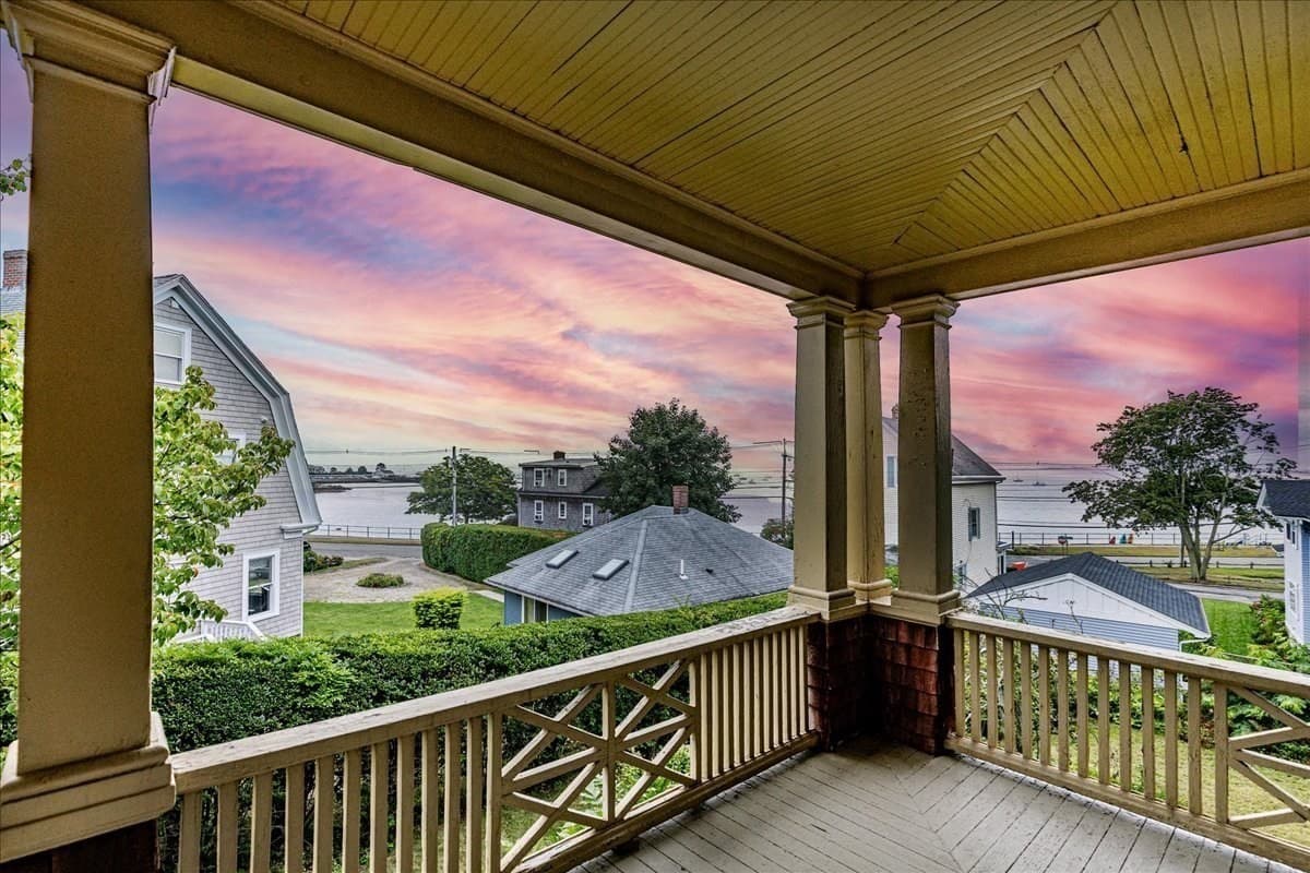 Single Family Residence at 7 Intervale Rd, Nahant MA 01908, Nahant, photo 31 of 42