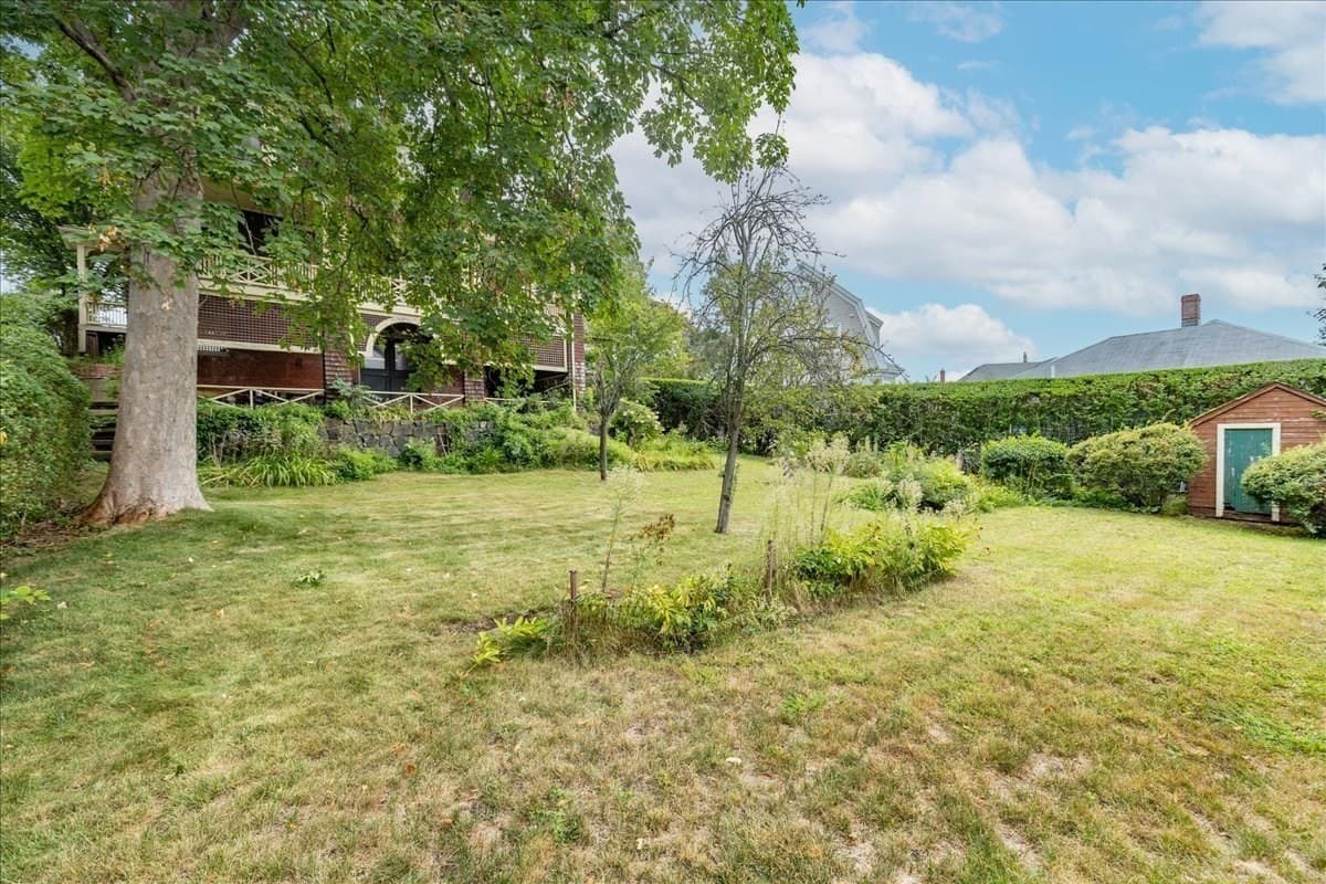 Single Family Residence at 7 Intervale Rd, Nahant MA 01908, Nahant, photo 39 of 42