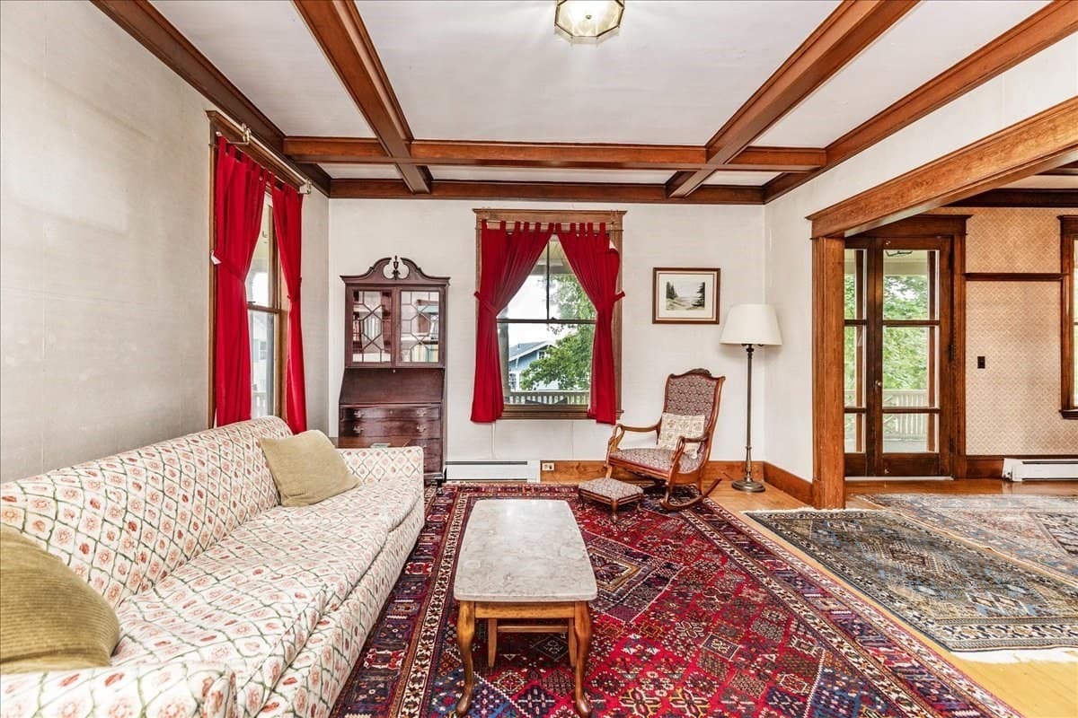 Single Family Residence at 7 Intervale Rd, Nahant MA 01908, Nahant, photo 8 of 42