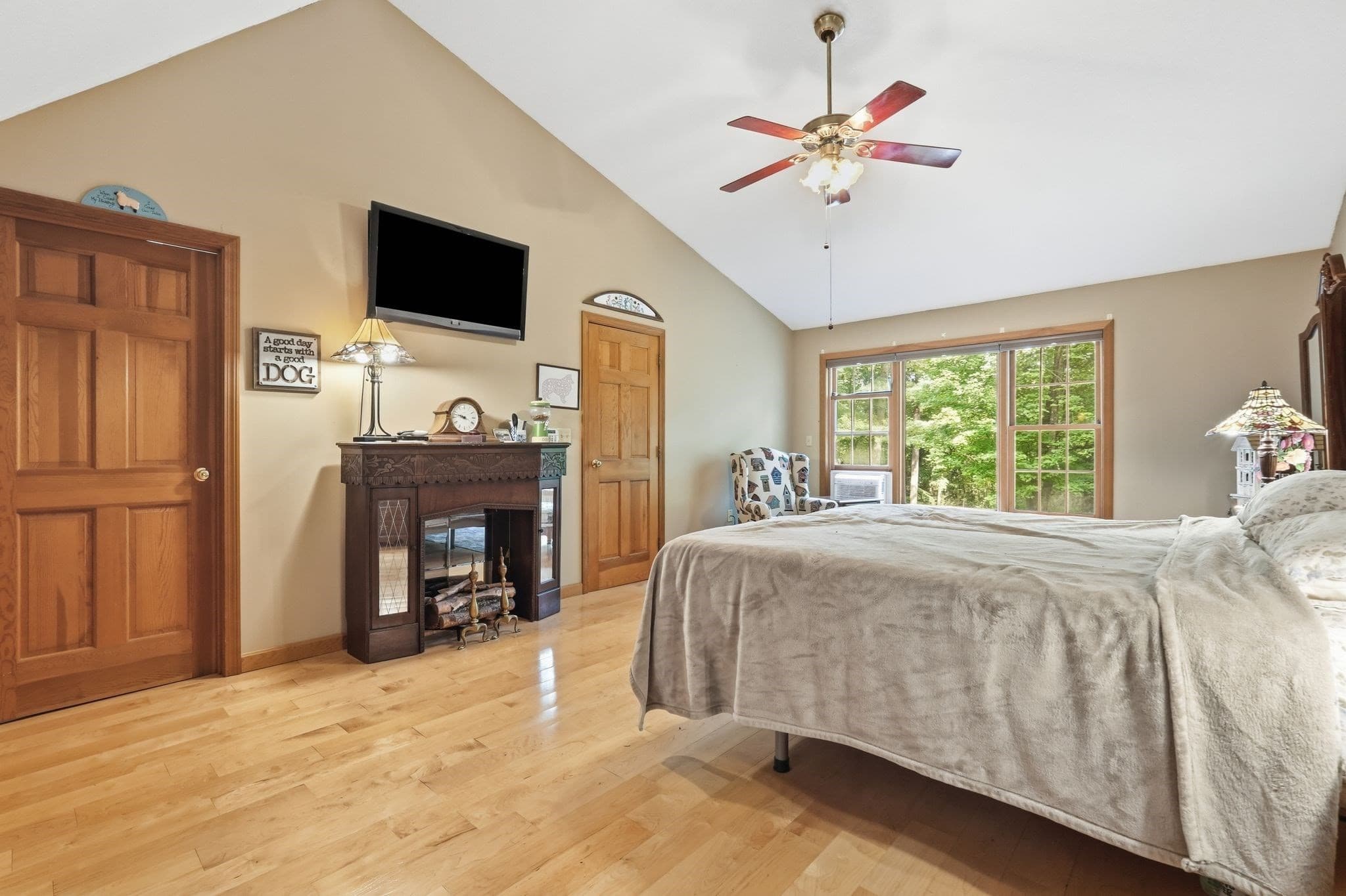 Single Family Residence at 162 Barton Ave, Belchertown MA 01007, Belchertown, photo 23 of 42