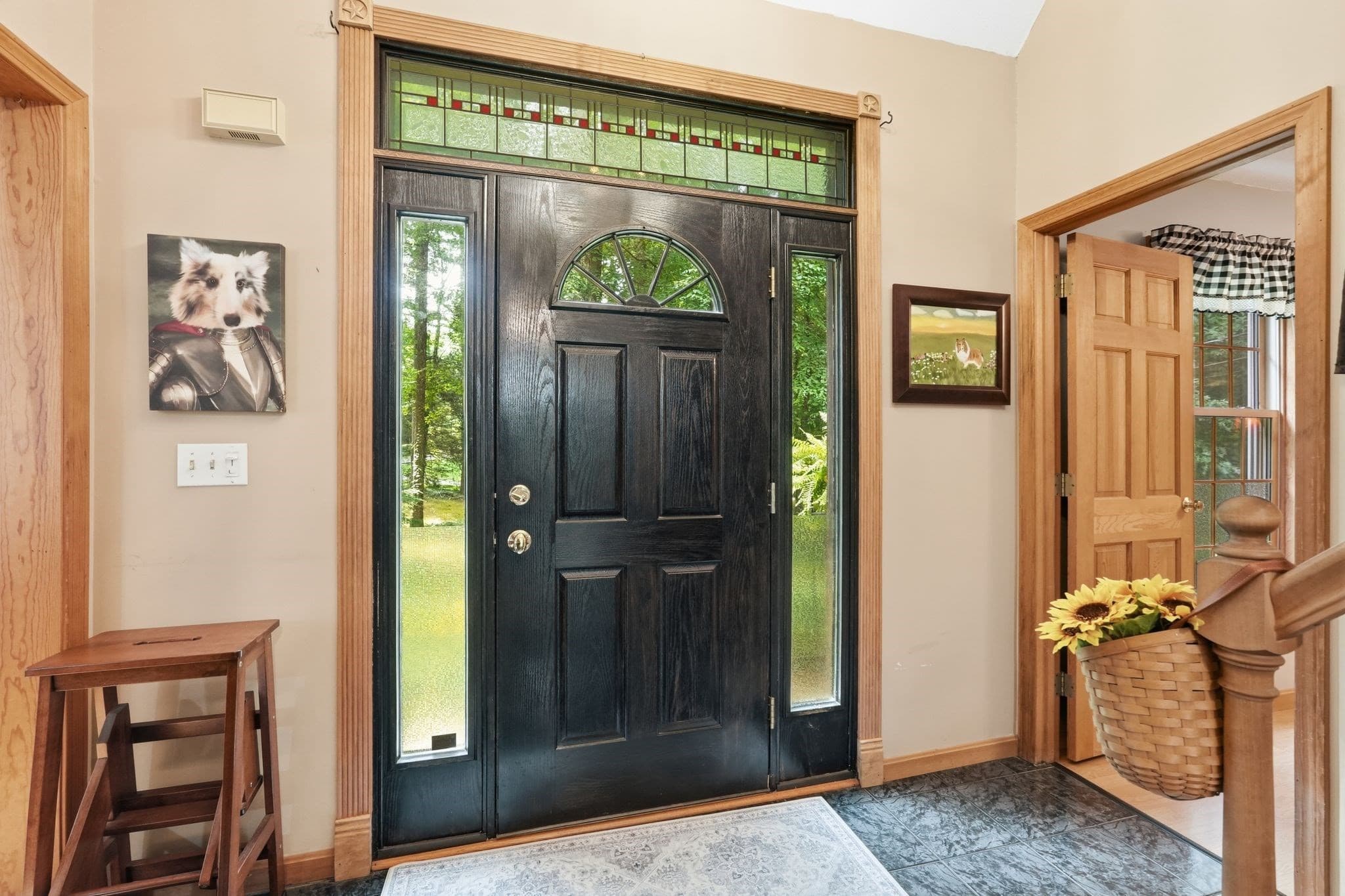 Single Family Residence at 162 Barton Ave, Belchertown MA 01007, Belchertown, photo 6 of 42