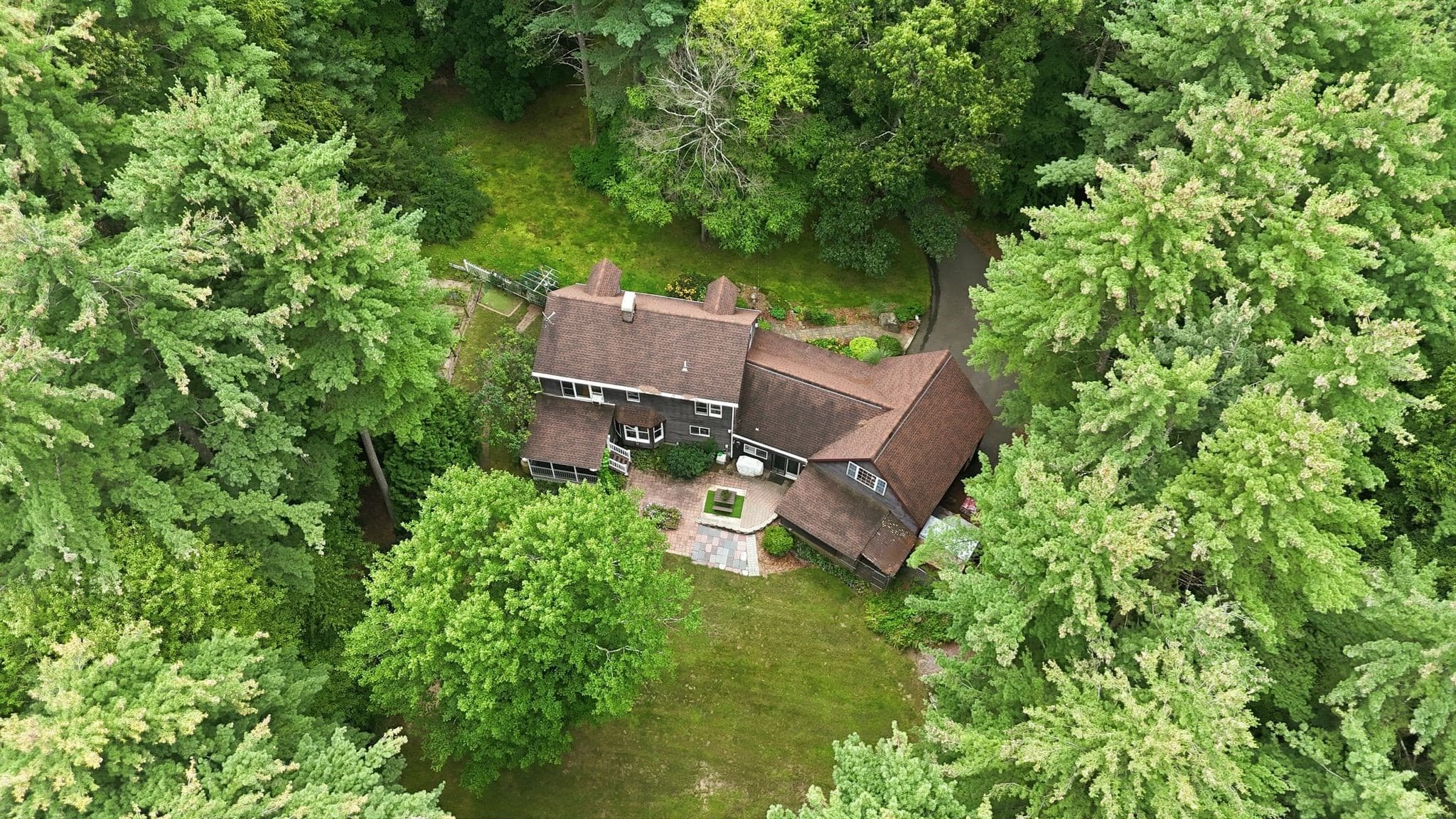 Single Family Residence at 162 Barton Ave, Belchertown MA 01007, Belchertown, photo 42 of 42