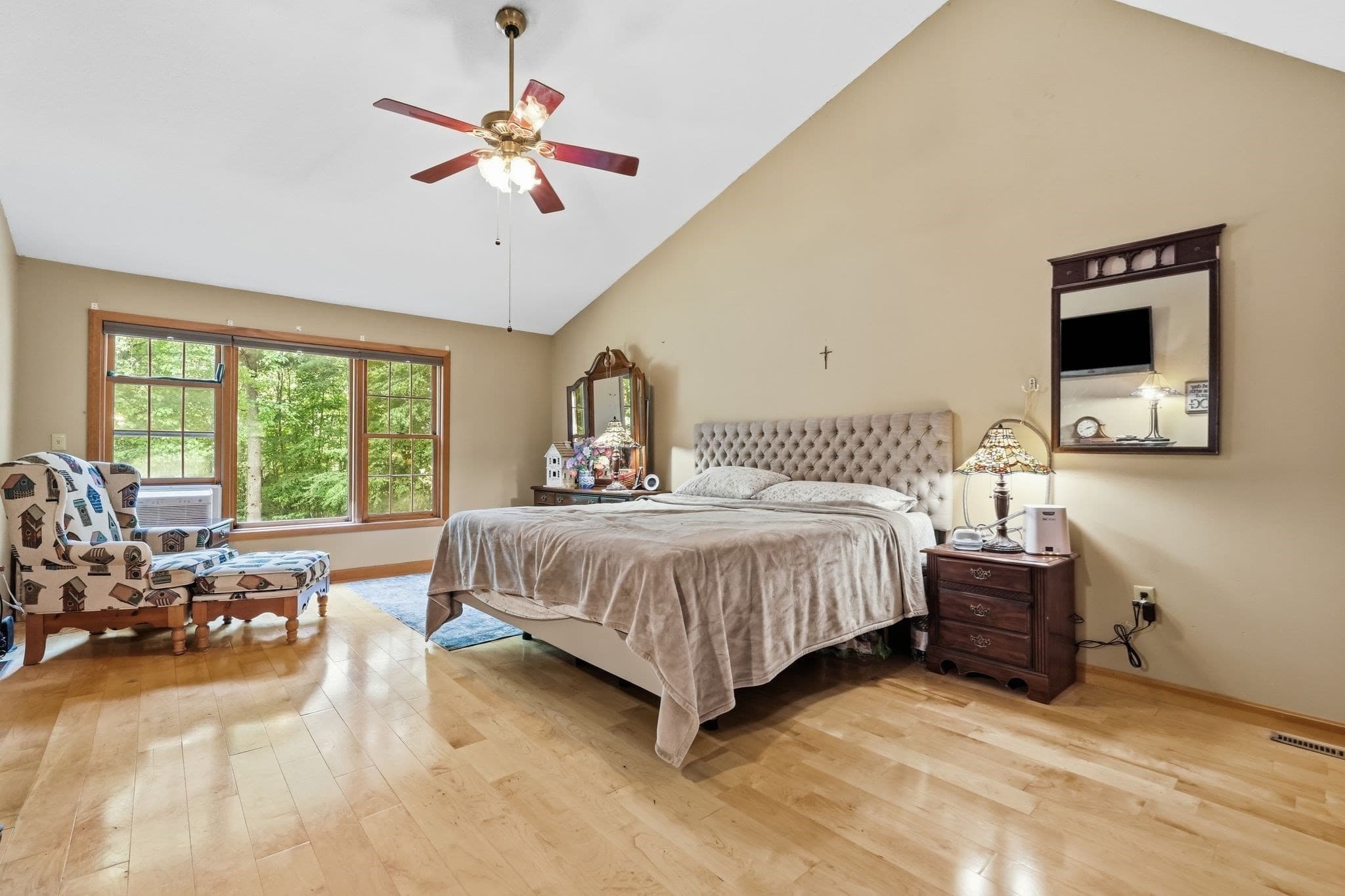 Single Family Residence at 162 Barton Ave, Belchertown MA 01007, Belchertown, photo 22 of 42