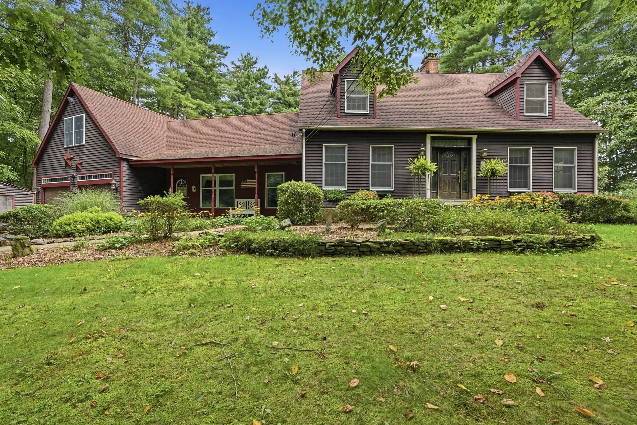 162 Barton Ave, Belchertown MA 01007