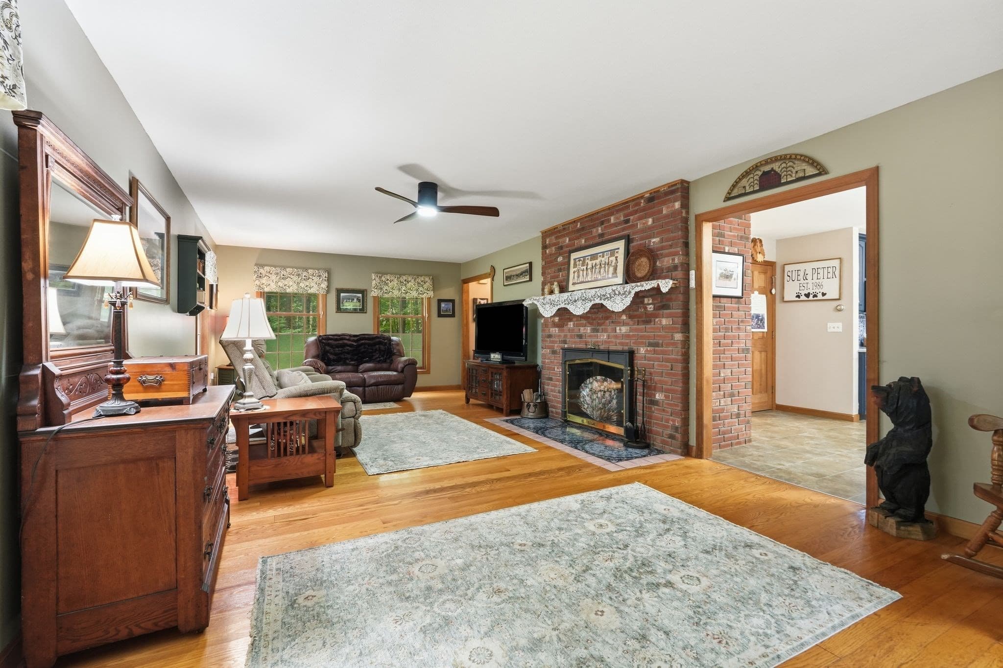 Single Family Residence at 162 Barton Ave, Belchertown MA 01007, Belchertown, photo 9 of 42