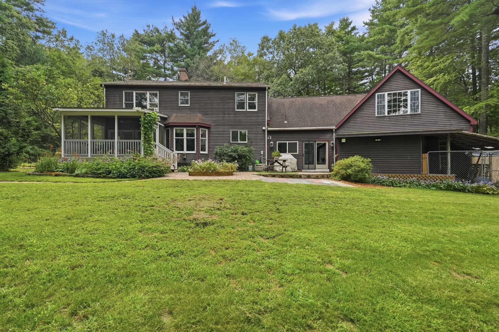 Single Family Residence at 162 Barton Ave, Belchertown MA 01007, Belchertown, photo 38 of 42