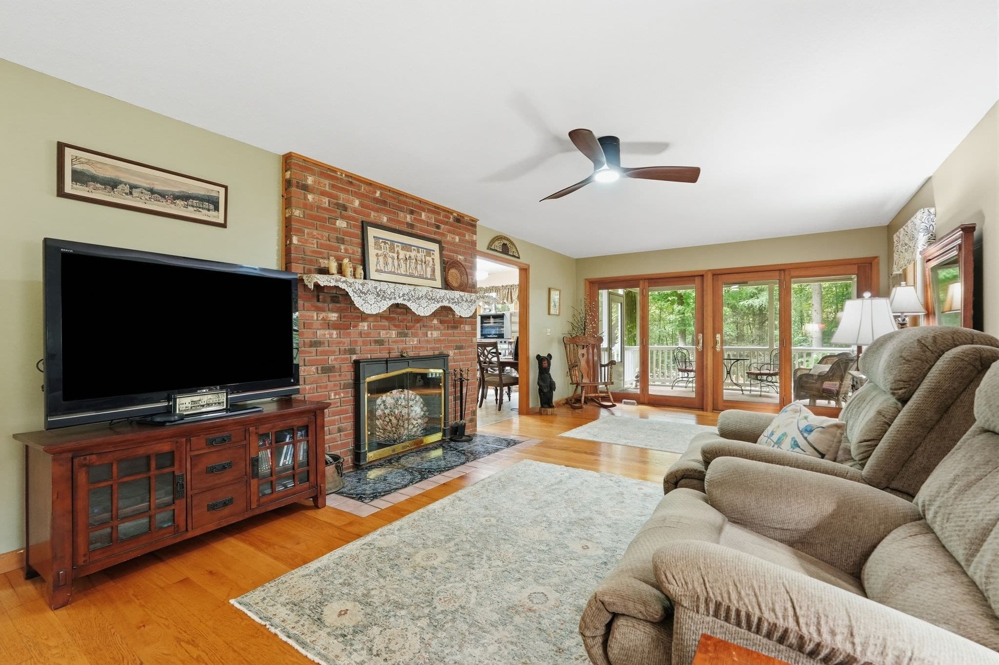 Single Family Residence at 162 Barton Ave, Belchertown MA 01007, Belchertown, photo 10 of 42
