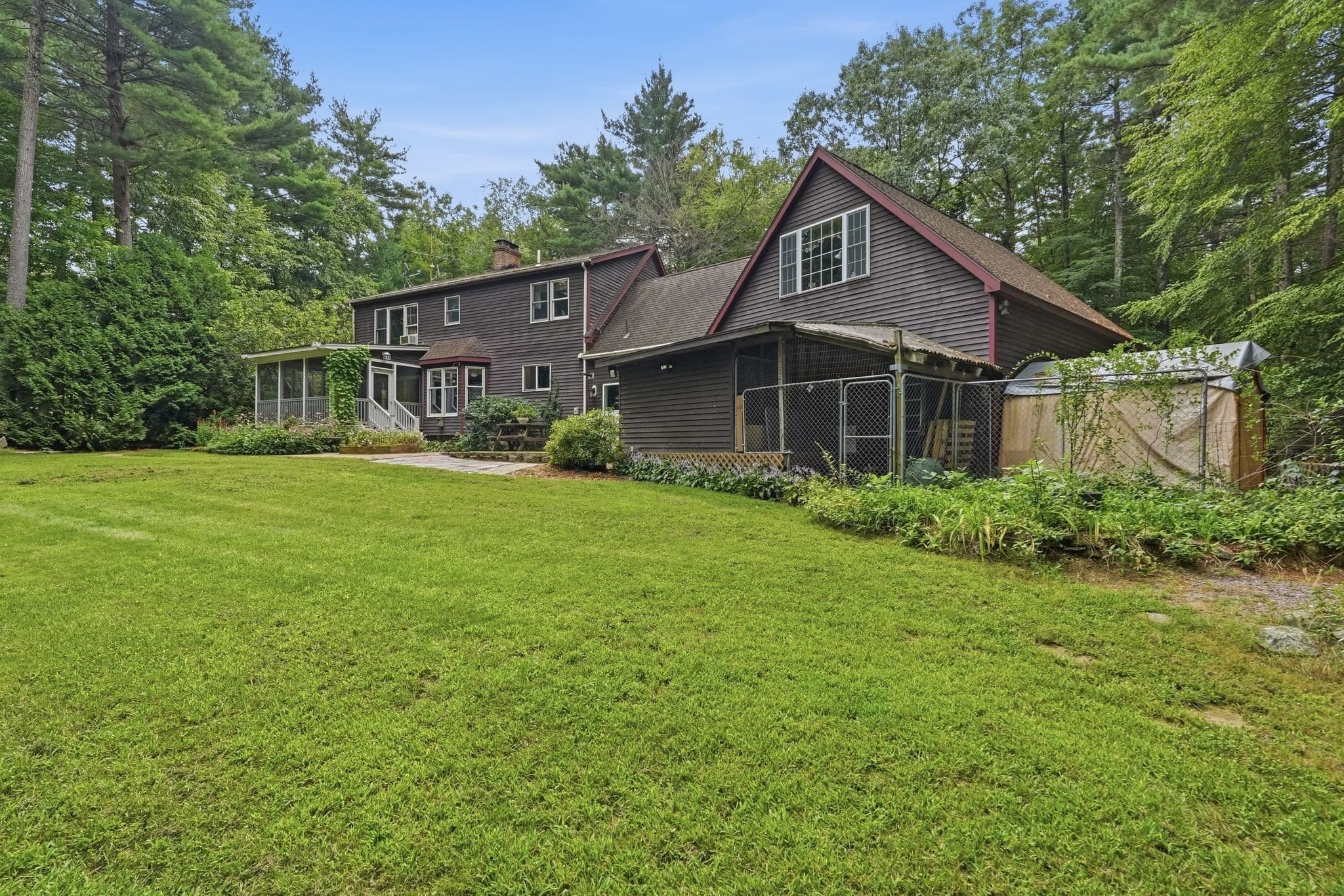 Single Family Residence at 162 Barton Ave, Belchertown MA 01007, Belchertown, photo 39 of 42