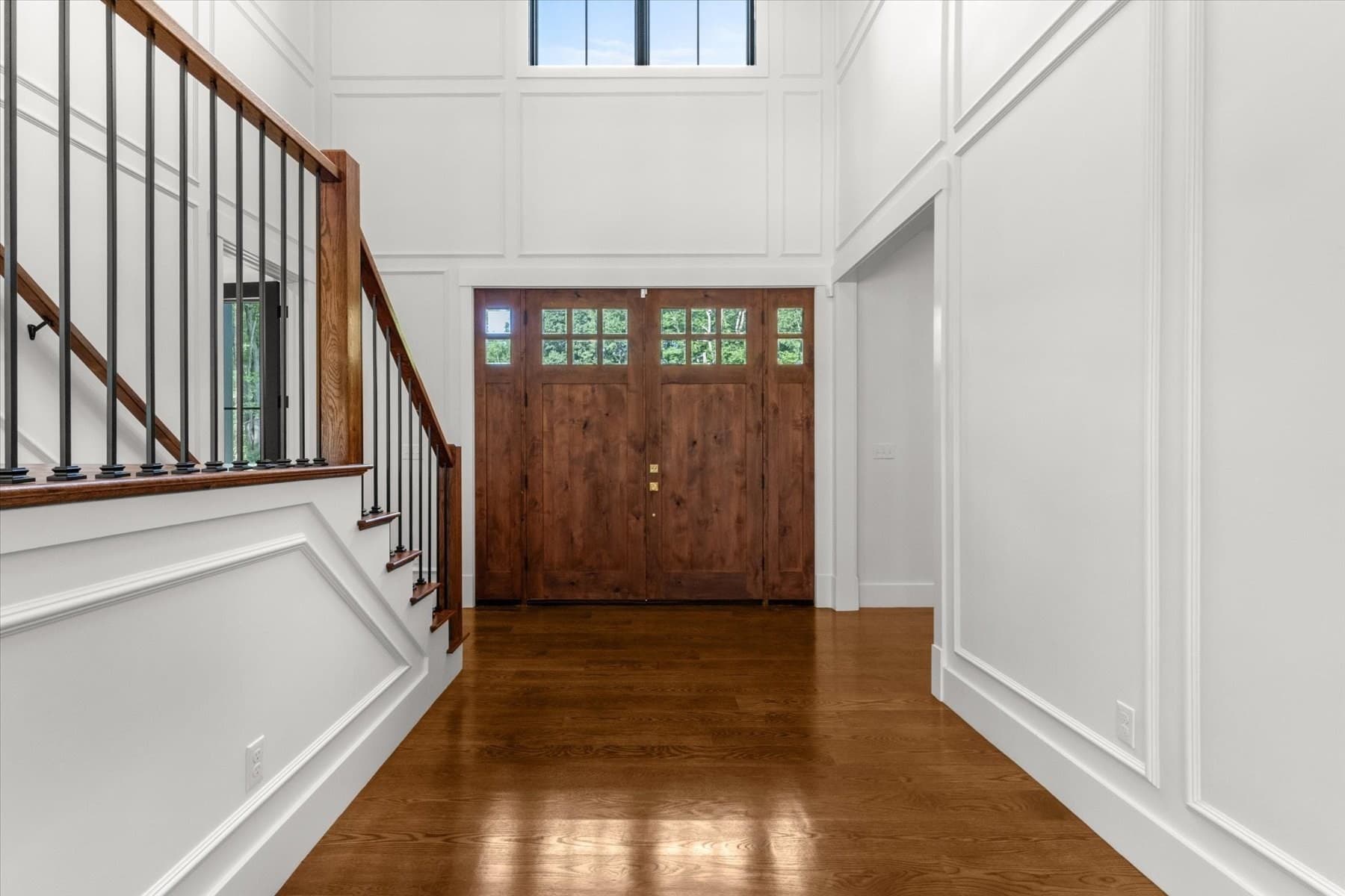 Single Family Residence at 5 Swan View Common Drive, Northborough MA 01532, Northborough, photo 5 of 42