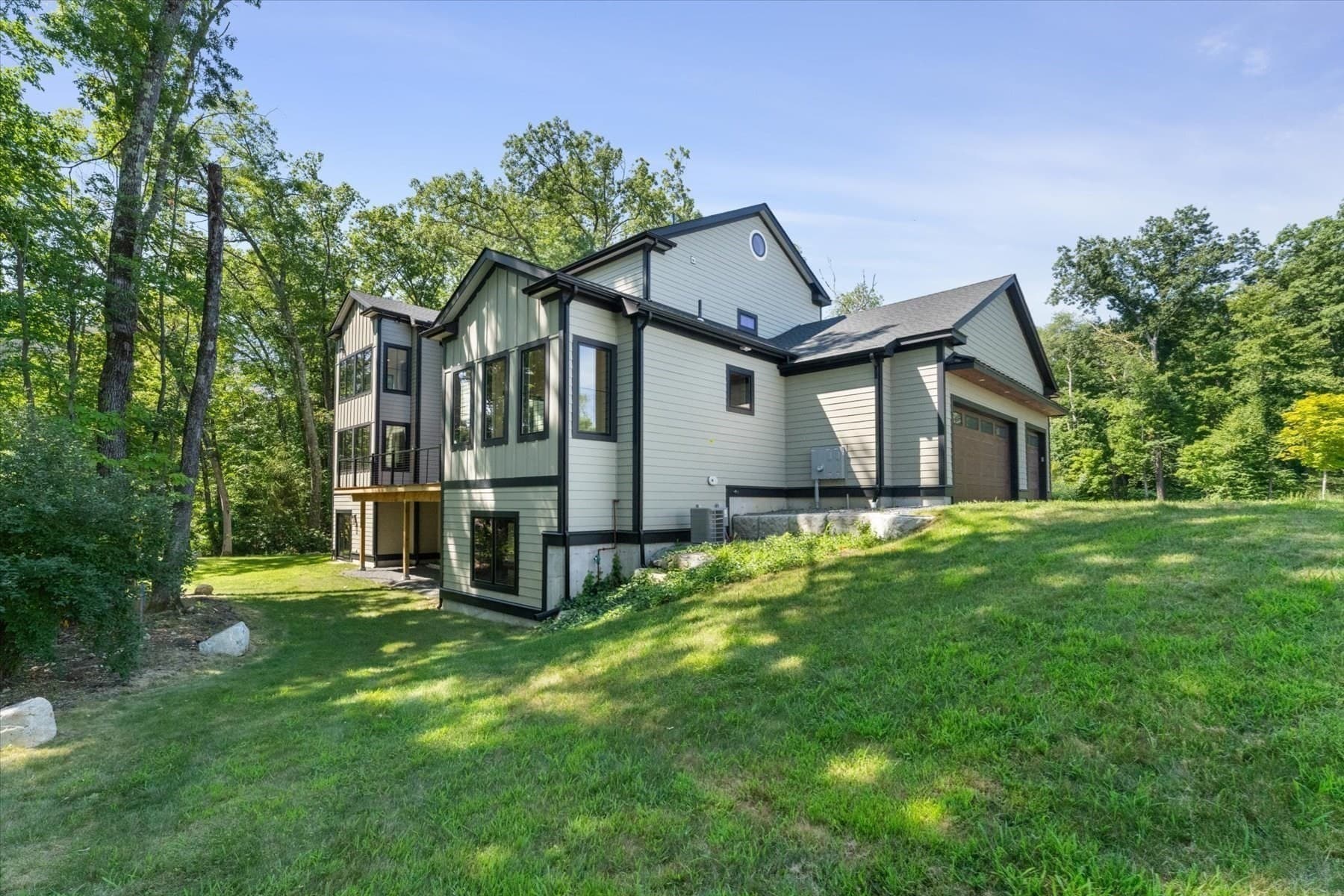 Single Family Residence at 5 Swan View Common Drive, Northborough MA 01532, Northborough, photo 39 of 42