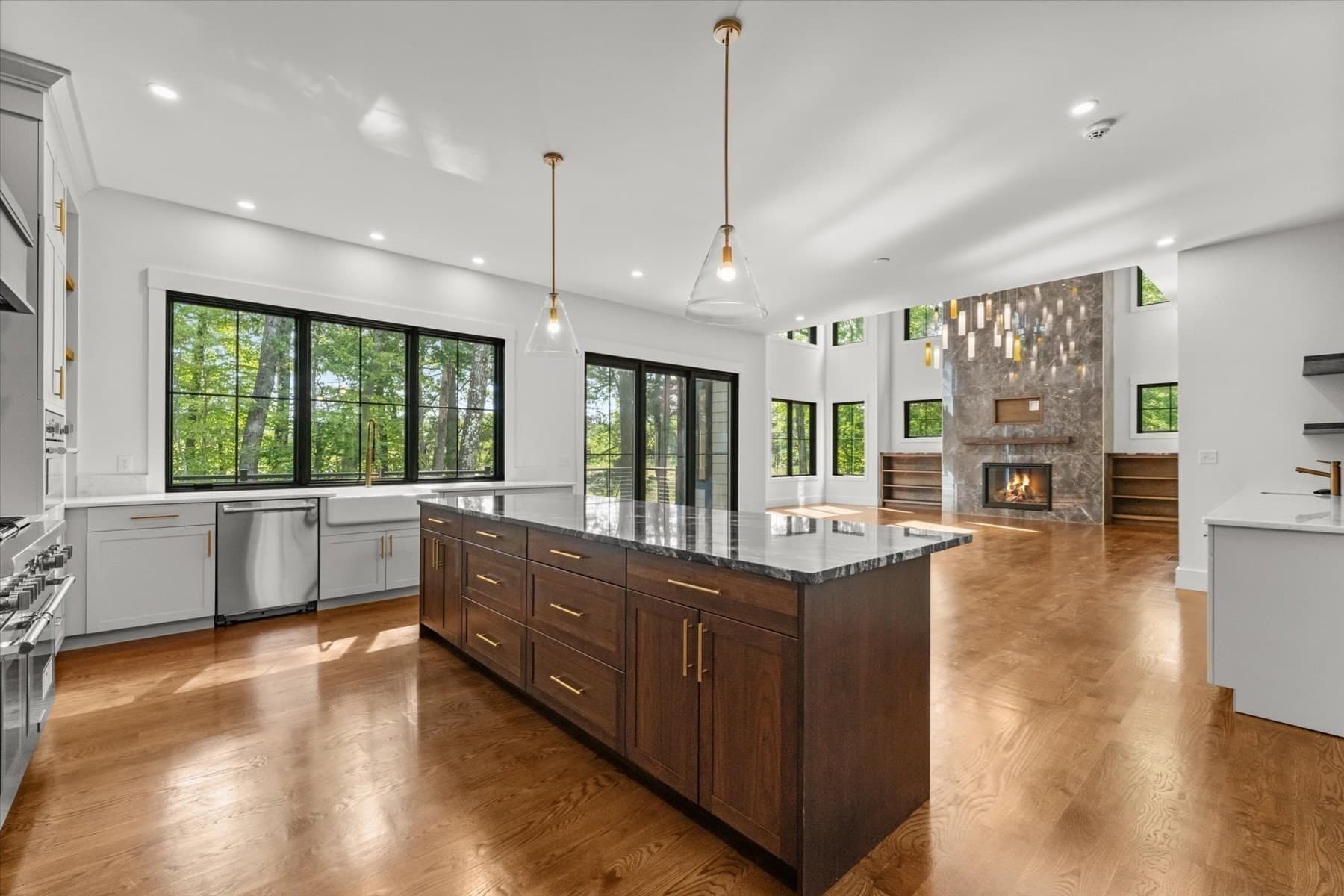 Single Family Residence at 5 Swan View Common Drive, Northborough MA 01532, Northborough, photo 8 of 42