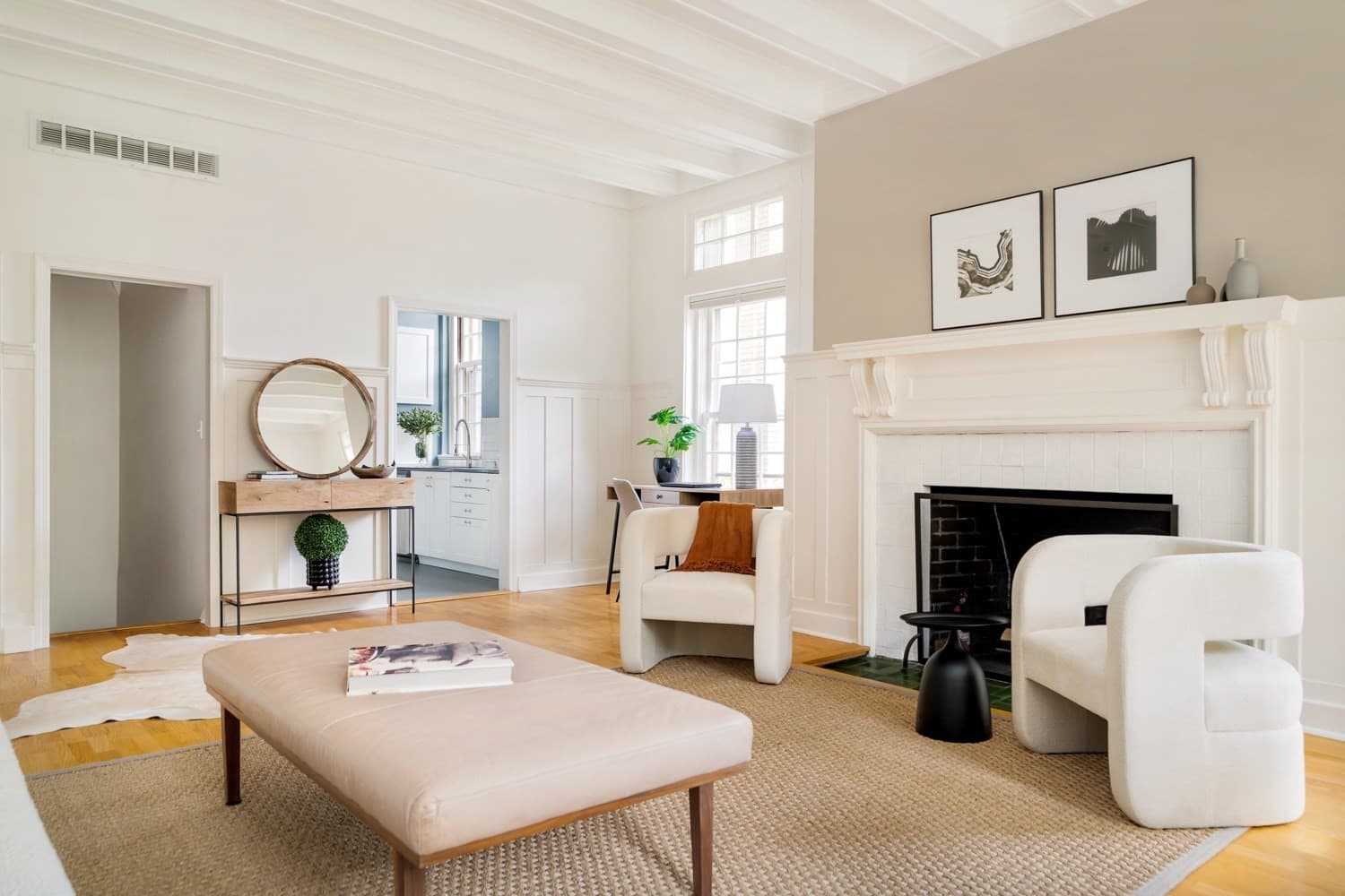 Condominium at 65 Glen Road # H4, Brookline MA 02445, Brookline, photo 7 of 21