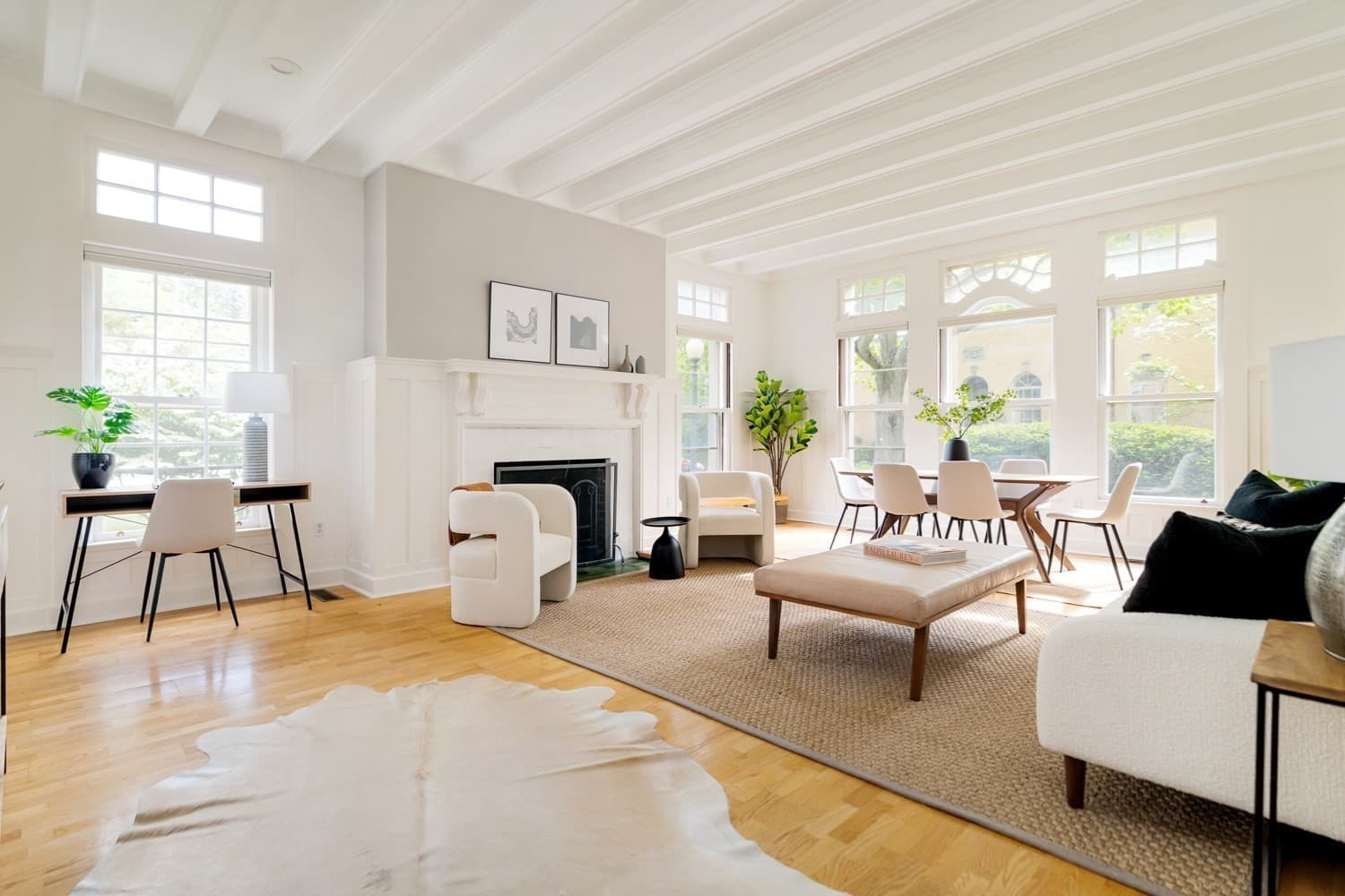 Condominium at 65 Glen Road # H4, Brookline MA 02445, Brookline, photo 3 of 21