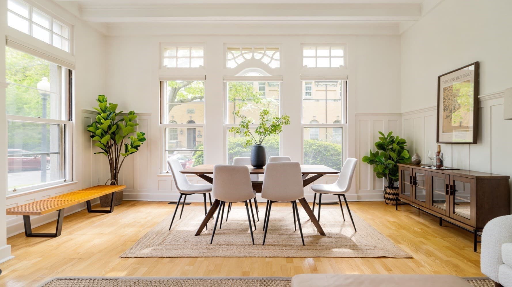 Condominium at 65 Glen Road # H4, Brookline MA 02445, Brookline, photo 5 of 21